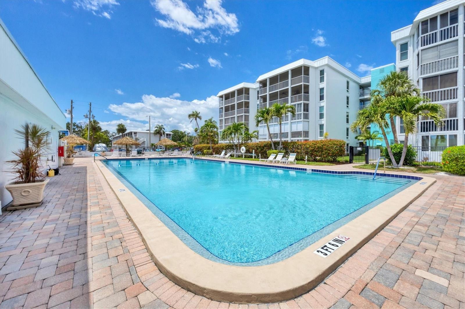 4904 38TH WAY S #514, ST PETERSBURG, FL, 33711