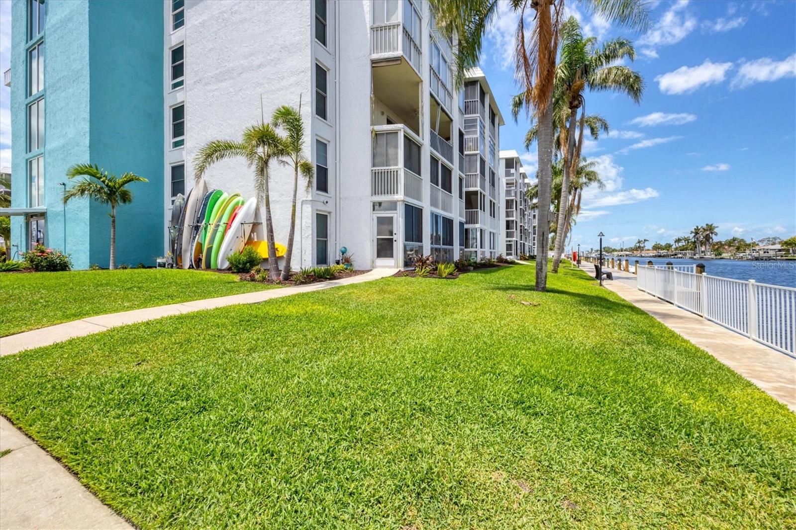 4904 38TH WAY S #514, ST PETERSBURG, FL, 33711