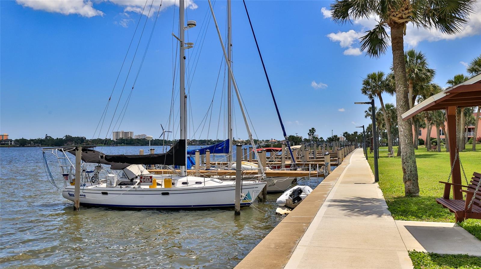 717 S BEACH ST #205C, DAYTONA BEACH, FL, 32114