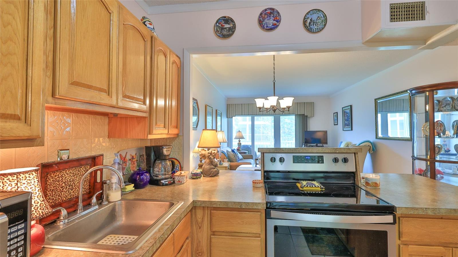 717 S BEACH ST #205C, DAYTONA BEACH, FL, 32114