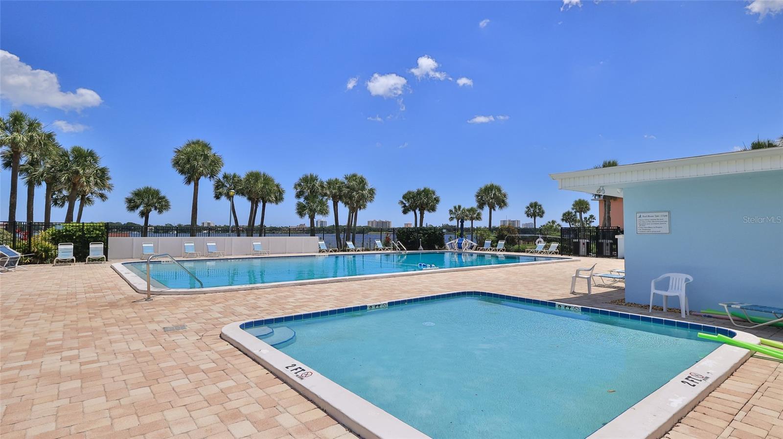 717 S BEACH ST #205C, DAYTONA BEACH, FL, 32114