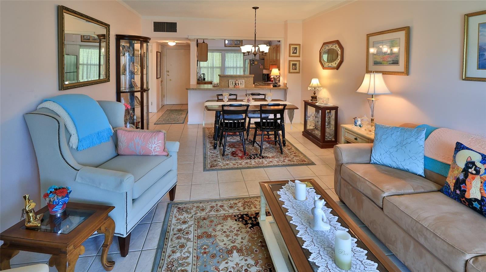 717 S BEACH ST #205C, DAYTONA BEACH, FL, 32114