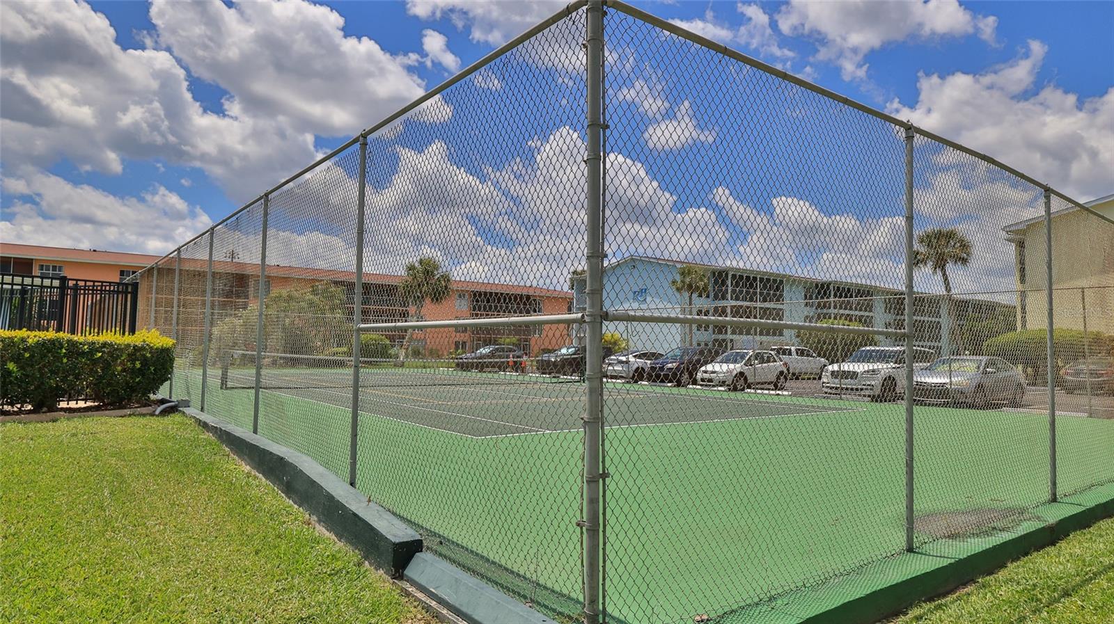 717 S BEACH ST #205C, DAYTONA BEACH, FL, 32114