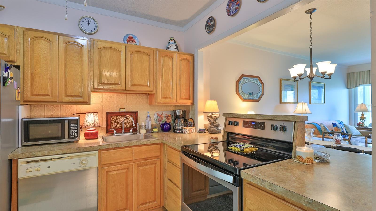 717 S BEACH ST #205C, DAYTONA BEACH, FL, 32114