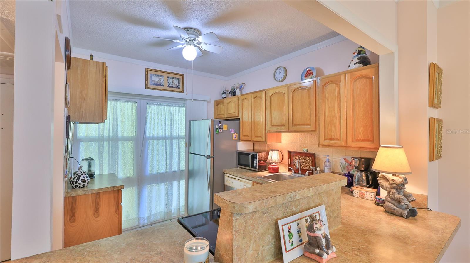 717 S BEACH ST #205C, DAYTONA BEACH, FL, 32114