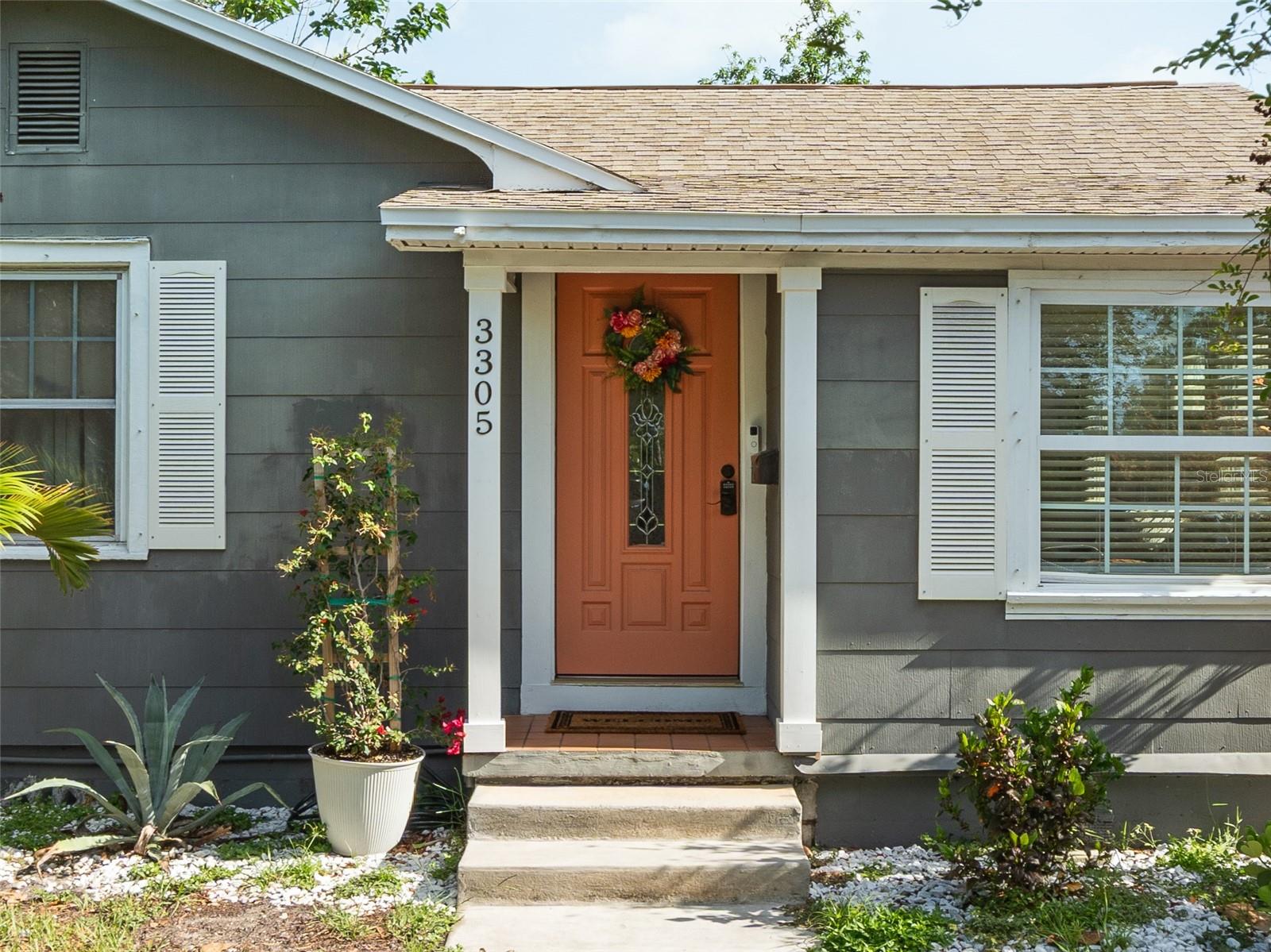 3305 10TH AVE N, ST PETERSBURG, FL, 33713