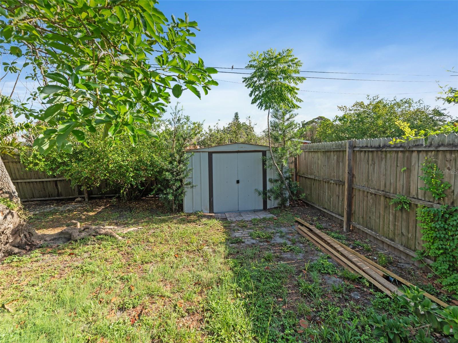 3305 10TH AVE N, ST PETERSBURG, FL, 33713