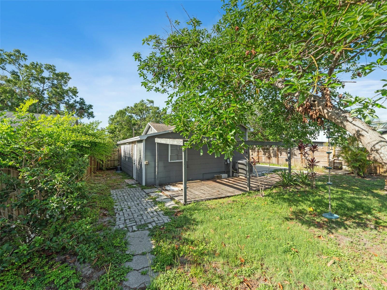 3305 10TH AVE N, ST PETERSBURG, FL, 33713