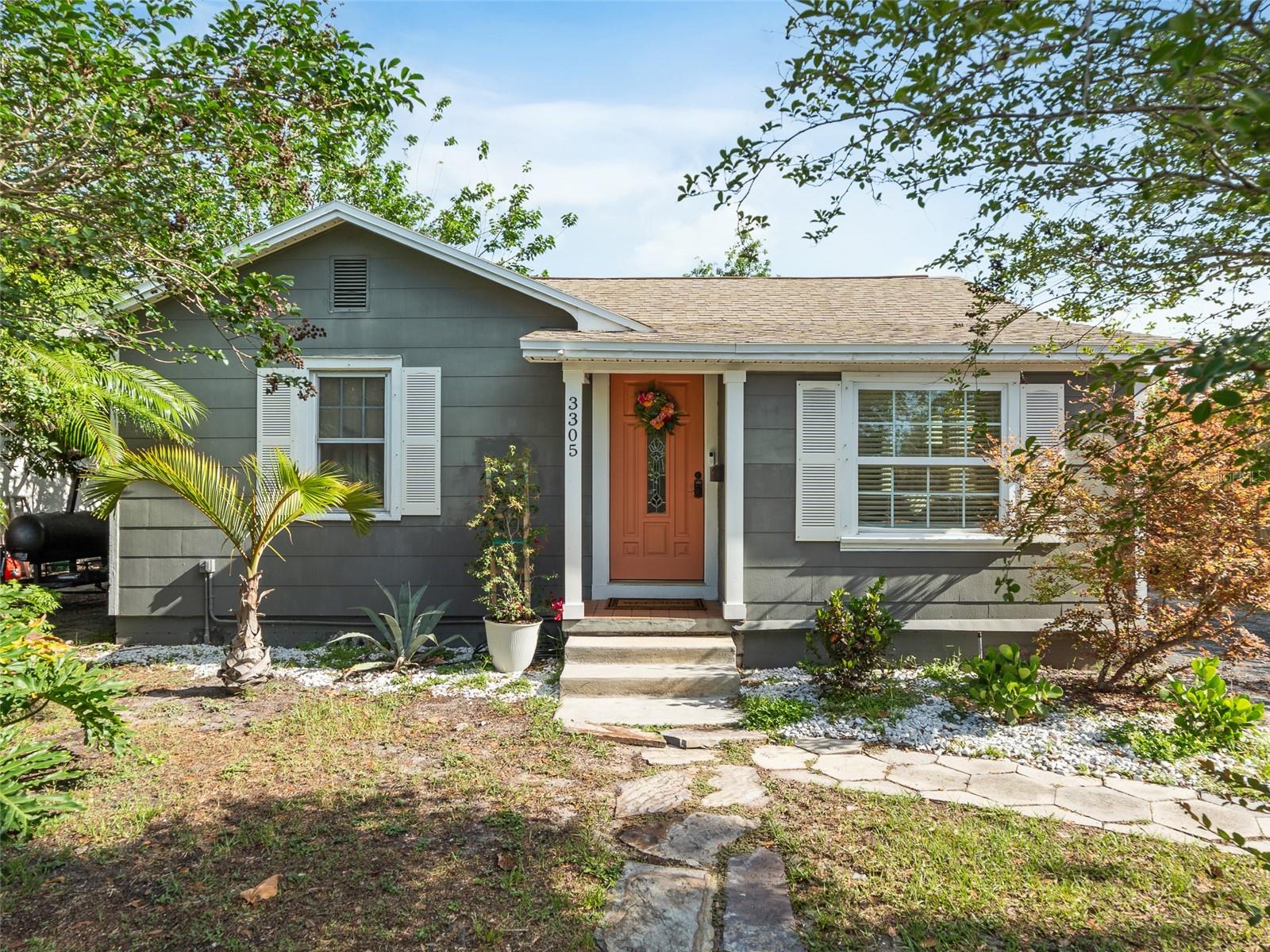 3305 10TH AVE N, ST PETERSBURG, FL, 33713