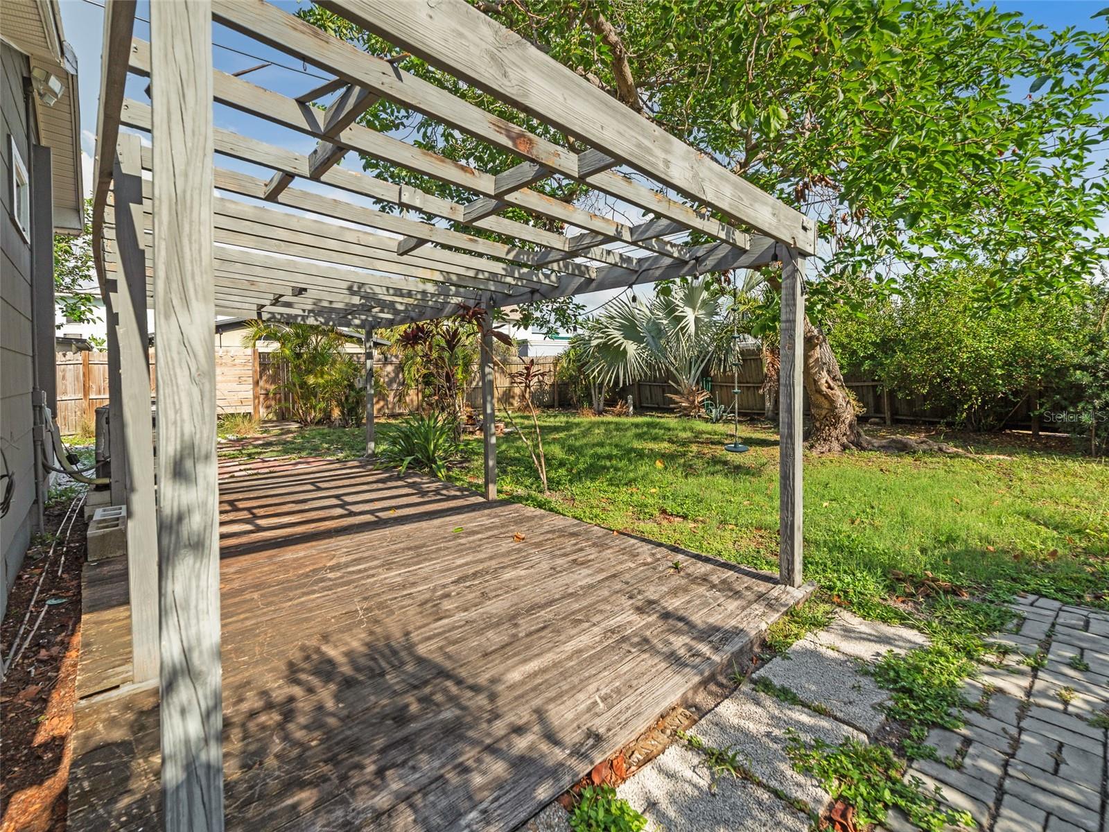 3305 10TH AVE N, ST PETERSBURG, FL, 33713