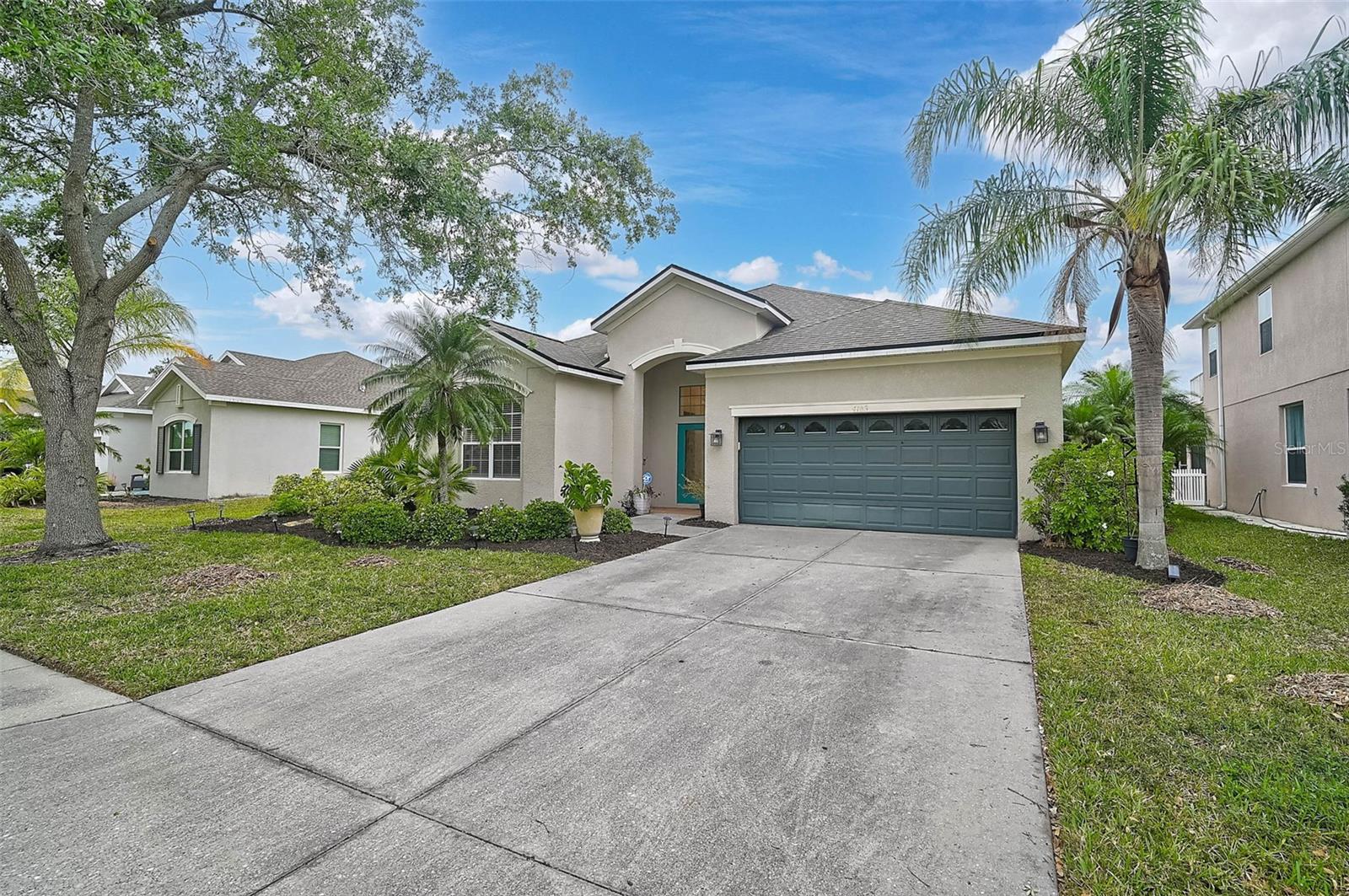 4103 61ST AVE E, BRADENTON, FL, 34203