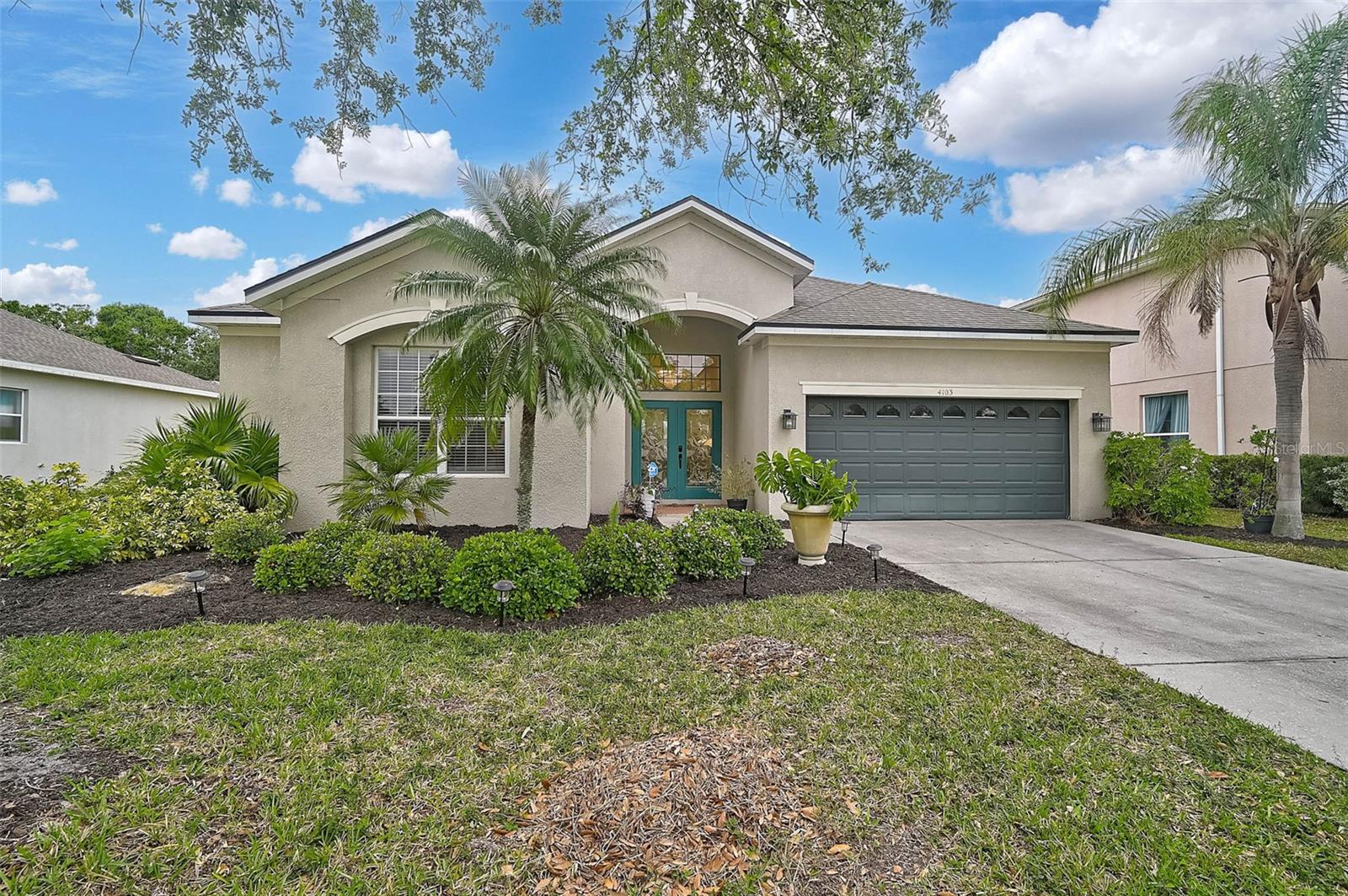 4103 61ST AVE E, BRADENTON, FL, 34203