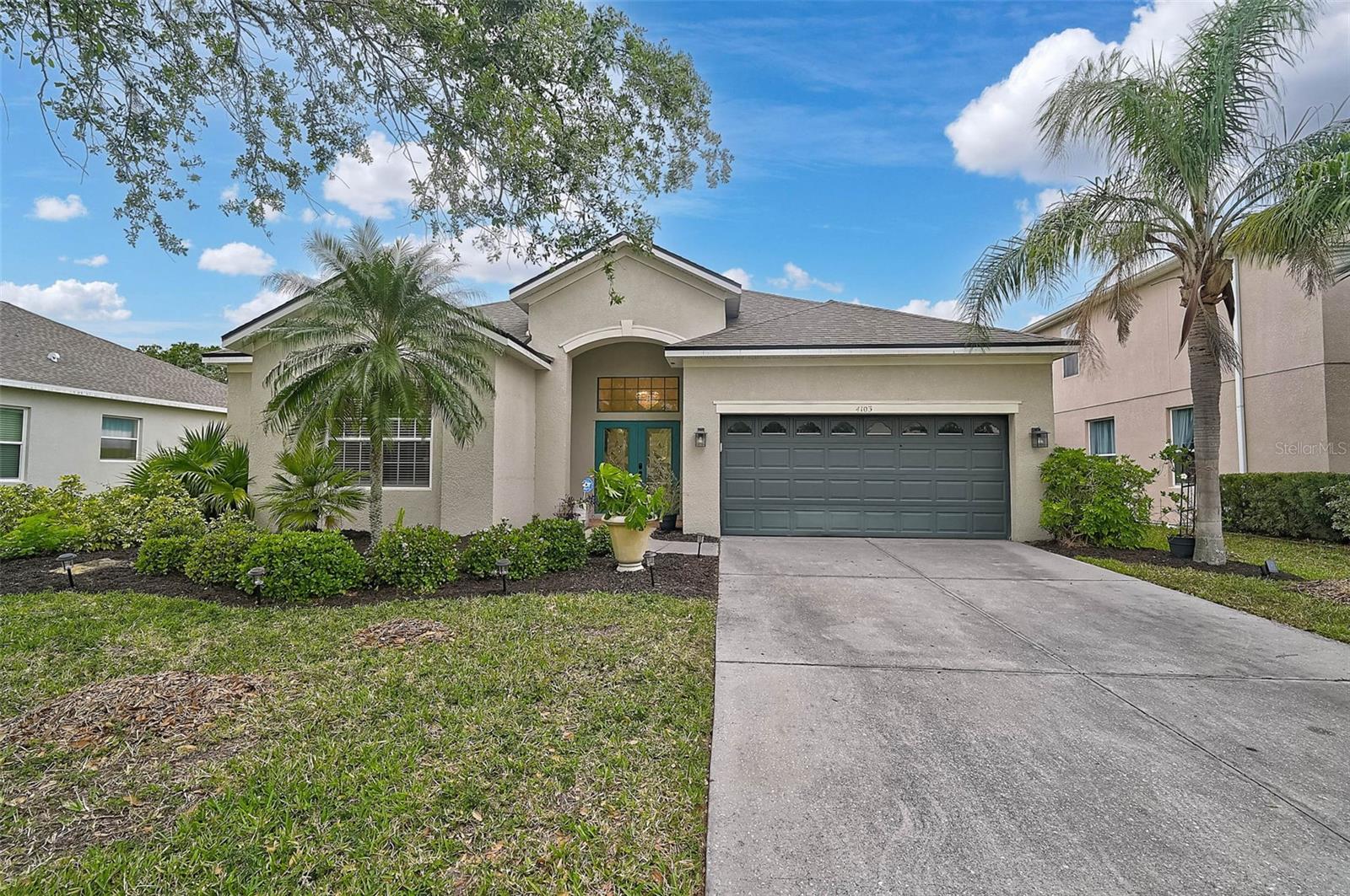 4103 61ST AVE E, BRADENTON, FL, 34203