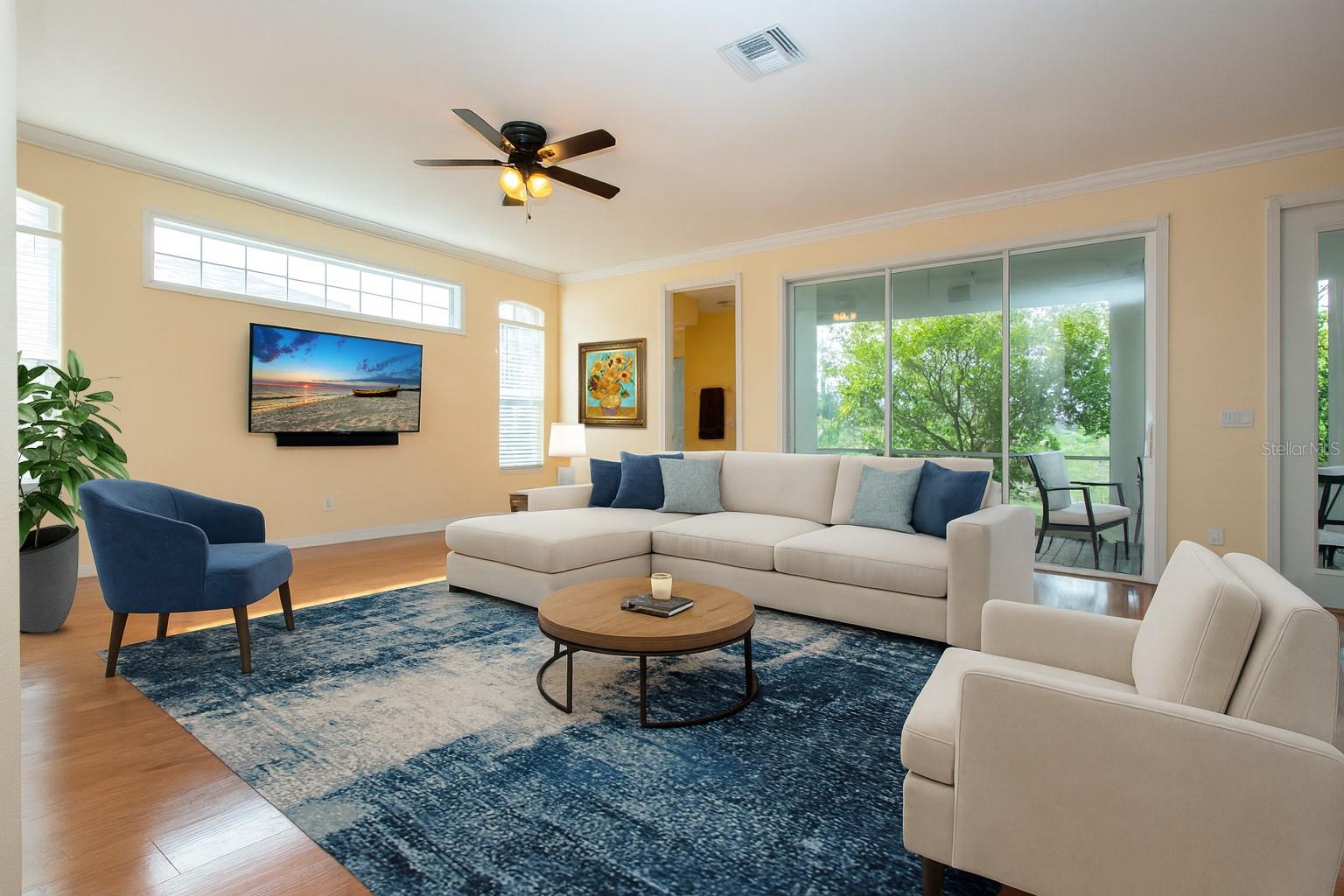 6307 LAUREL CREEK TRL, ELLENTON, FL, 34222