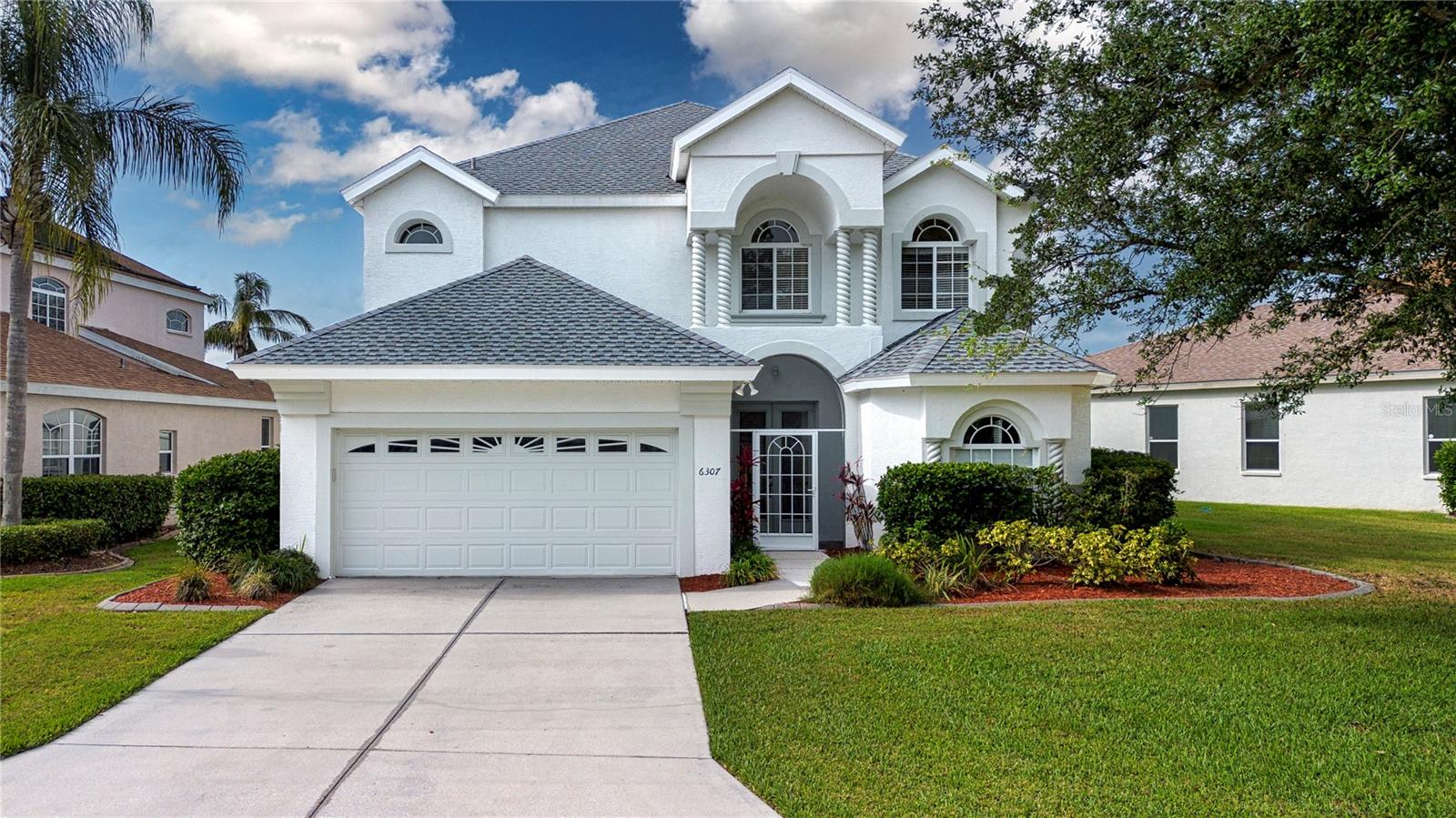 6307 LAUREL CREEK TRL, ELLENTON, FL, 34222