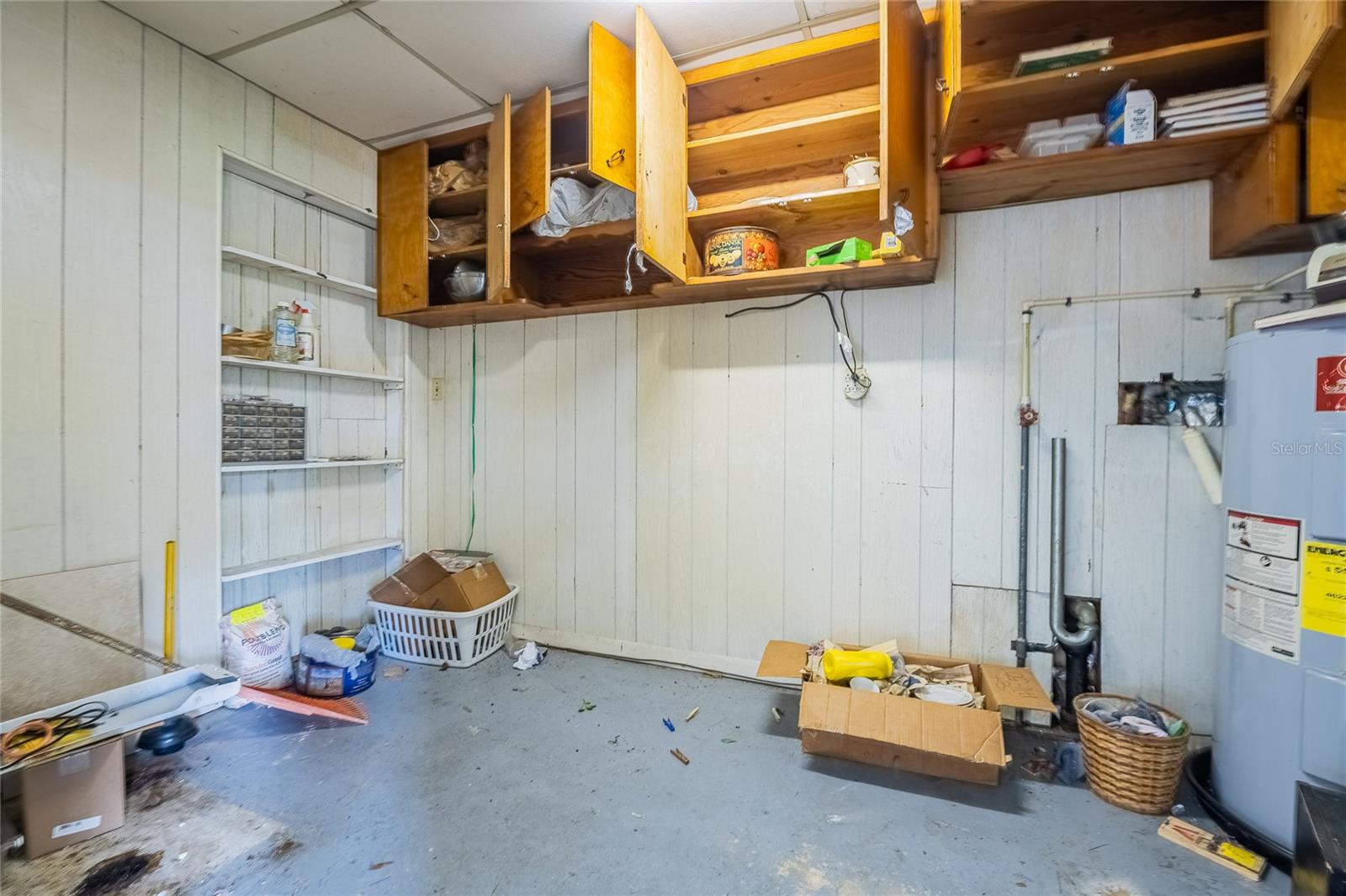 1317 OLD POLK CITY RD, LAKELAND, FL, 33809