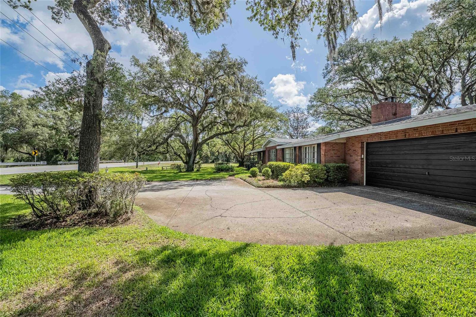 1317 OLD POLK CITY RD, LAKELAND, FL, 33809