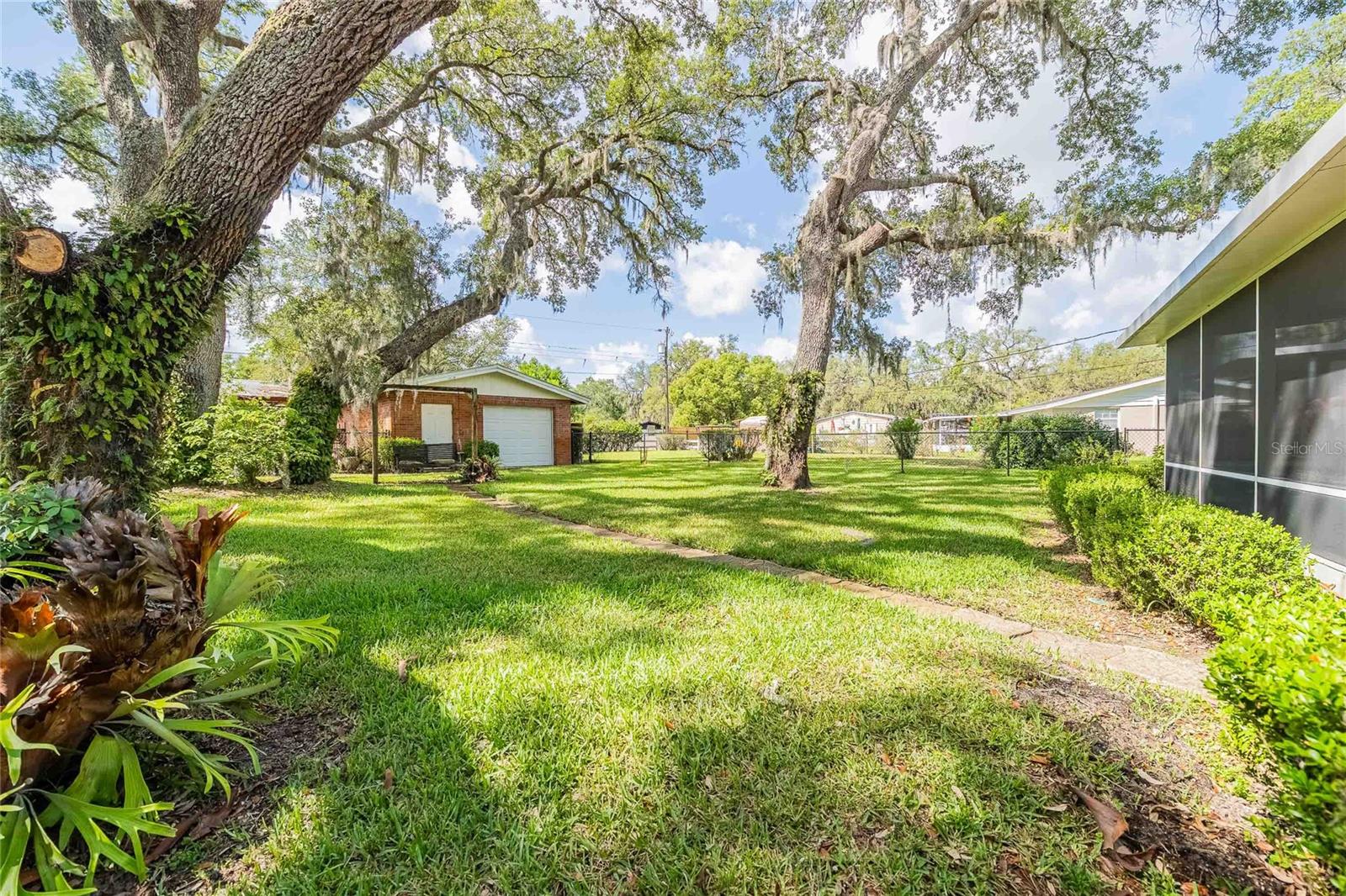 1317 OLD POLK CITY RD, LAKELAND, FL, 33809