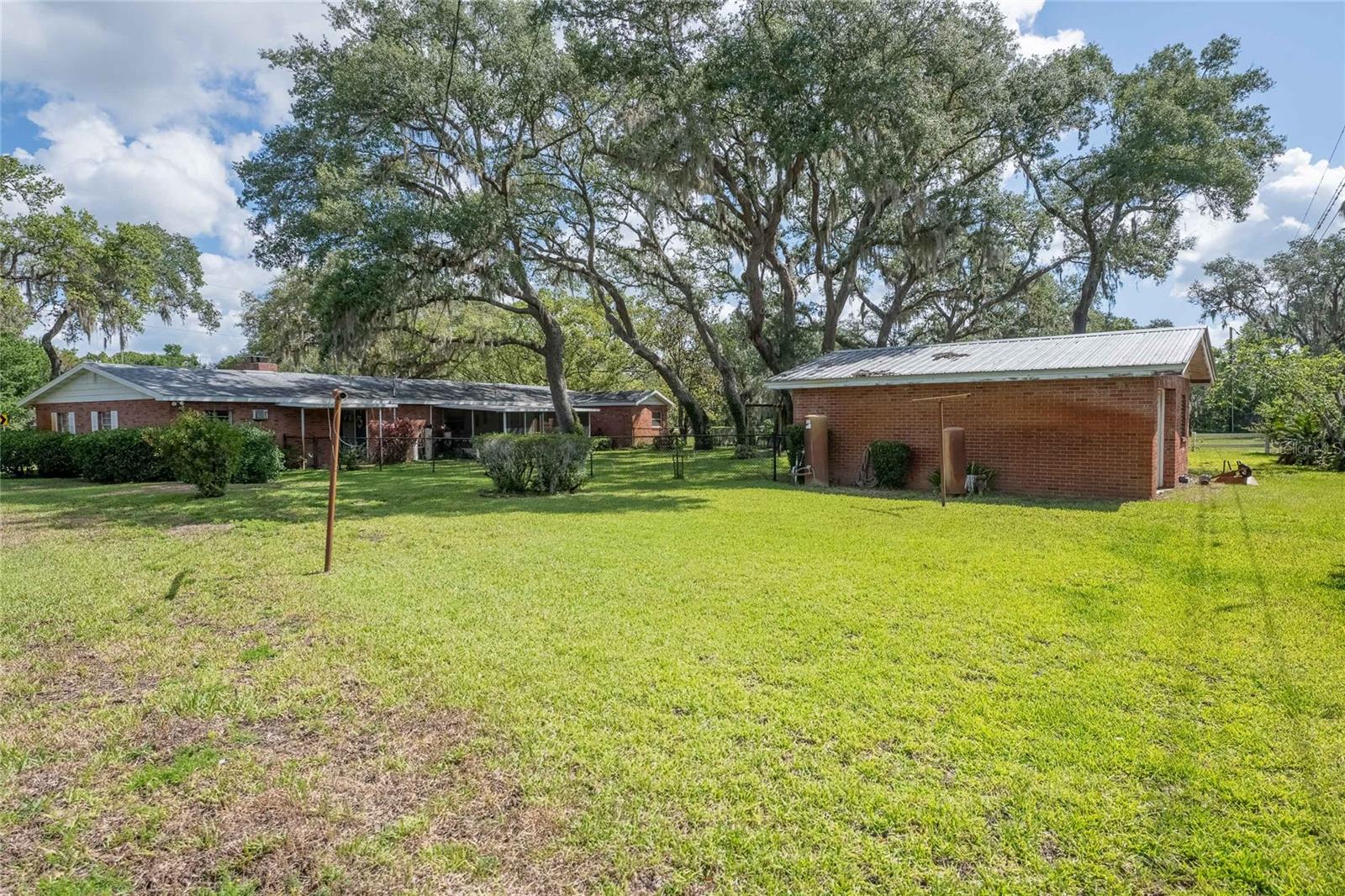 1317 OLD POLK CITY RD, LAKELAND, FL, 33809