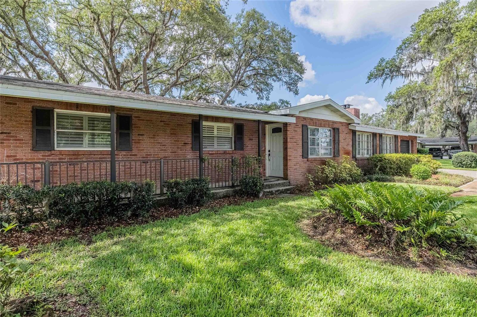 1317 OLD POLK CITY RD, LAKELAND, FL, 33809