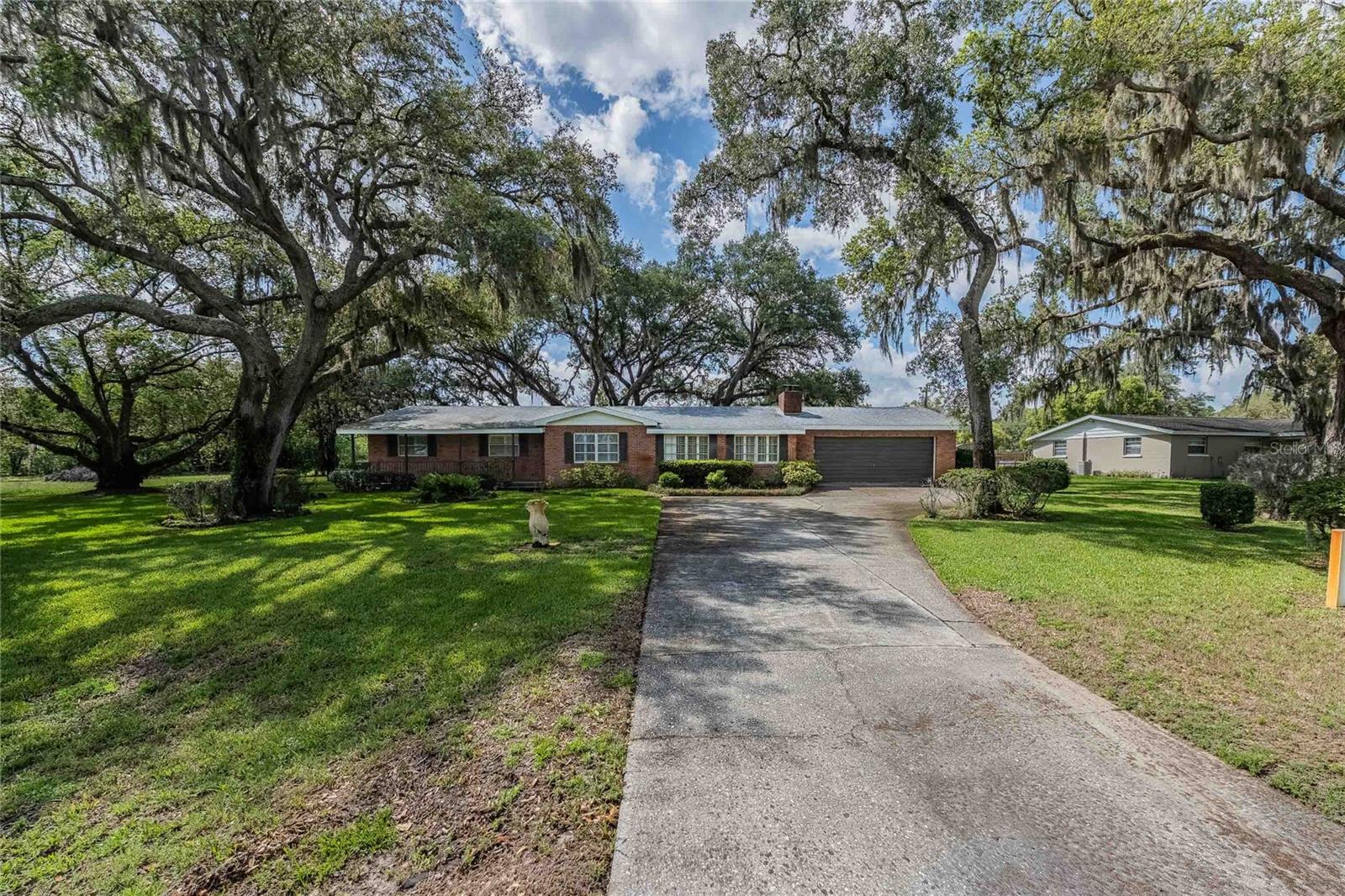 1317 OLD POLK CITY RD, LAKELAND, FL, 33809