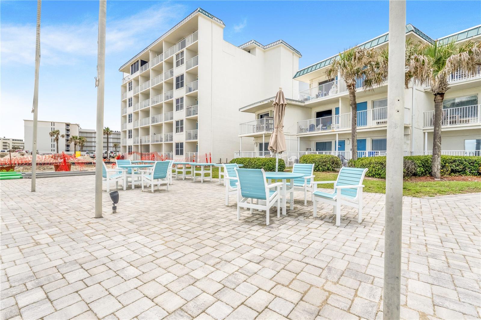 935 S ATLANTIC AVE, DAYTONA BEACH, FL, 32118