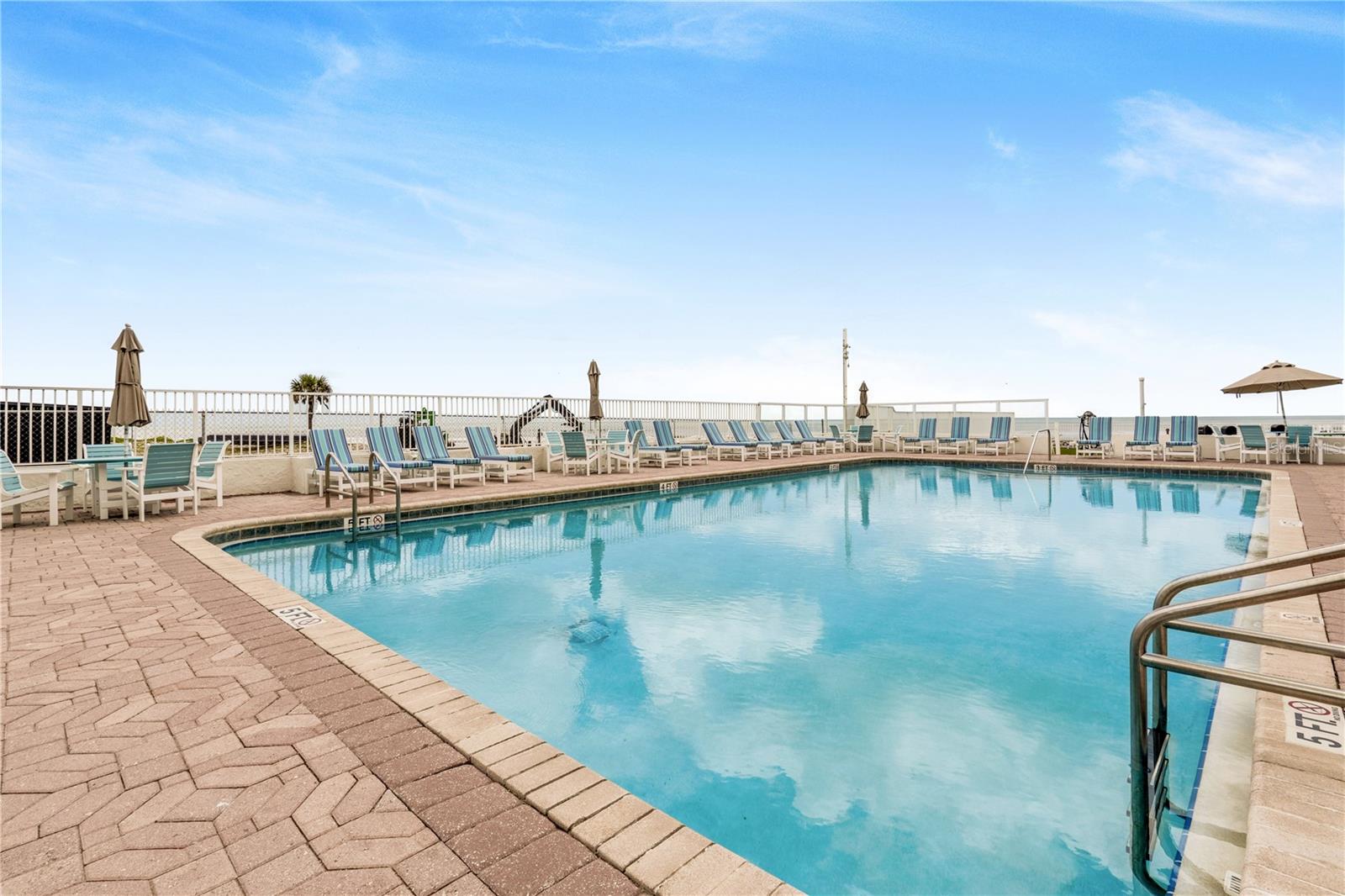 935 S ATLANTIC AVE, DAYTONA BEACH, FL, 32118