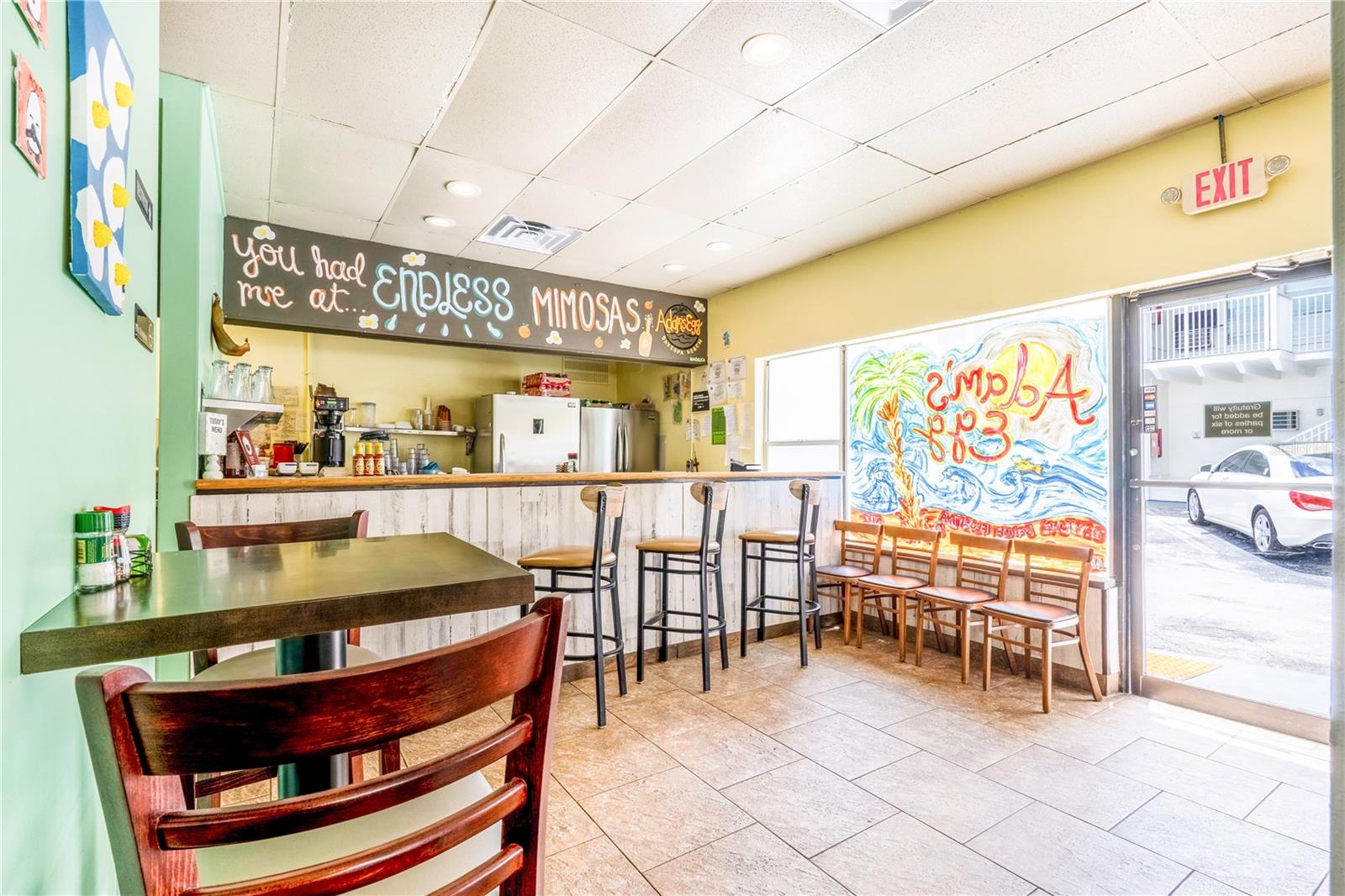 935 S ATLANTIC AVE, DAYTONA BEACH, FL, 32118