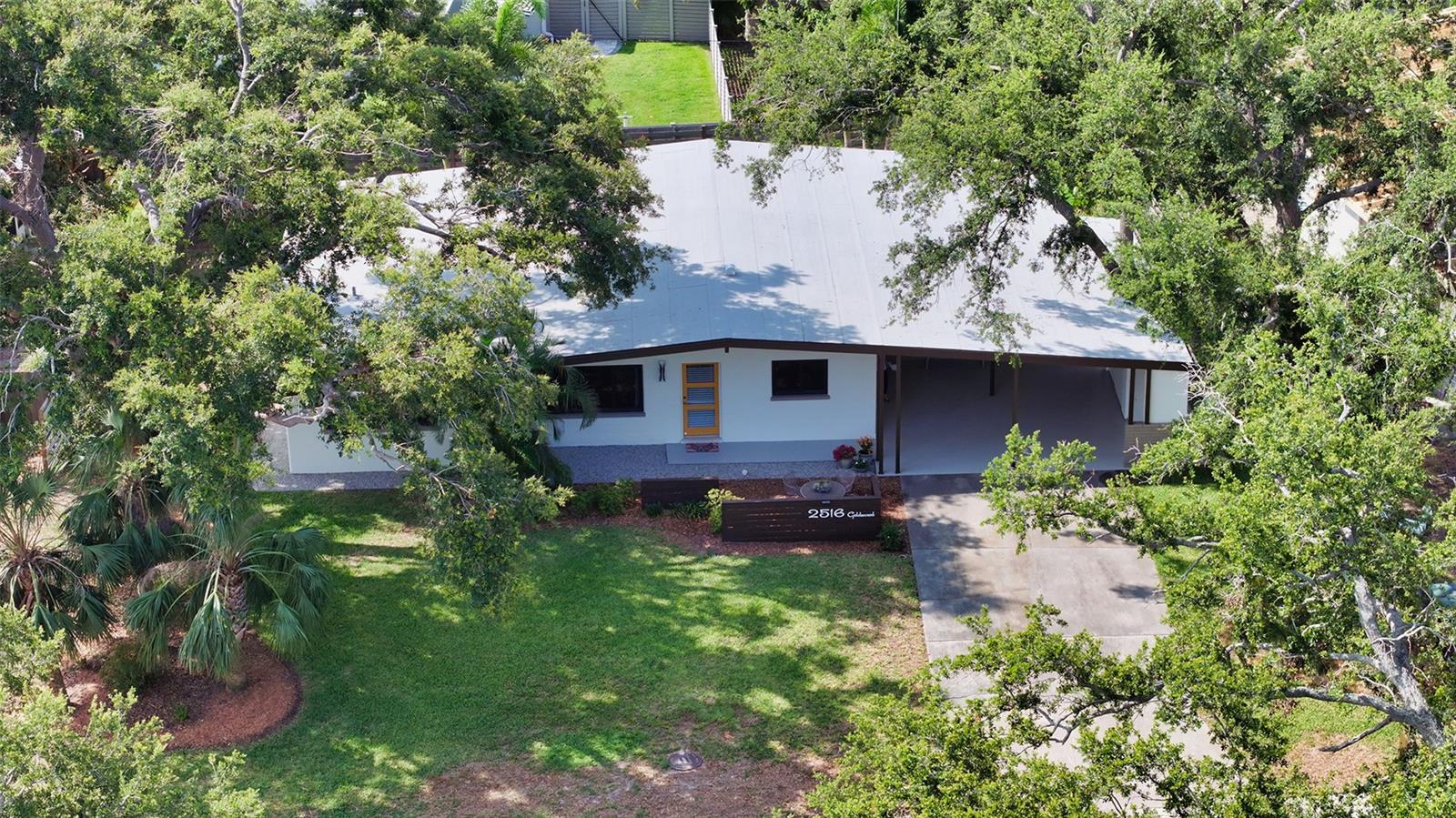 2516 GOLDENROD ST, SARASOTA, FL, 34239