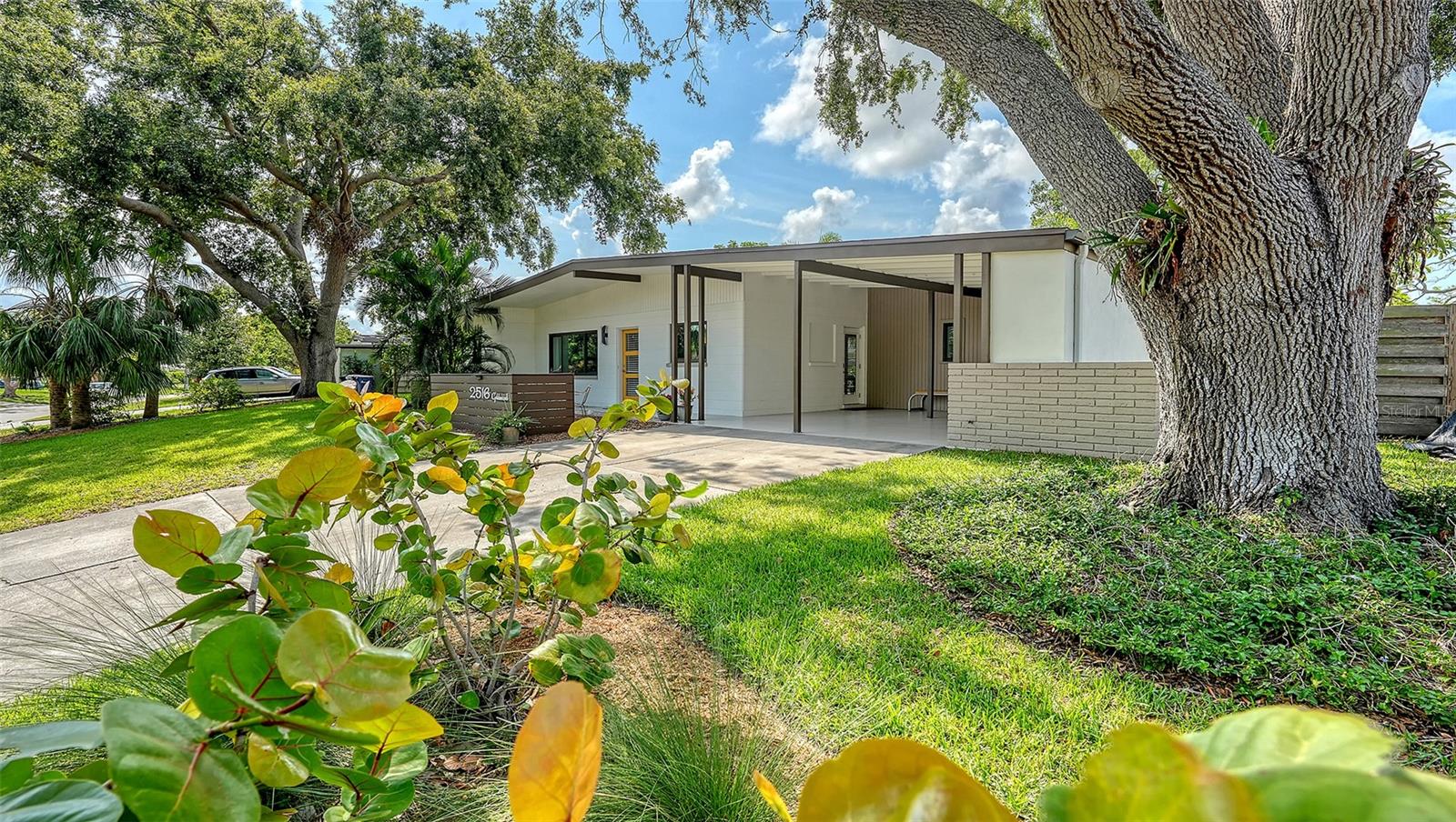 2516 GOLDENROD ST, SARASOTA, FL, 34239