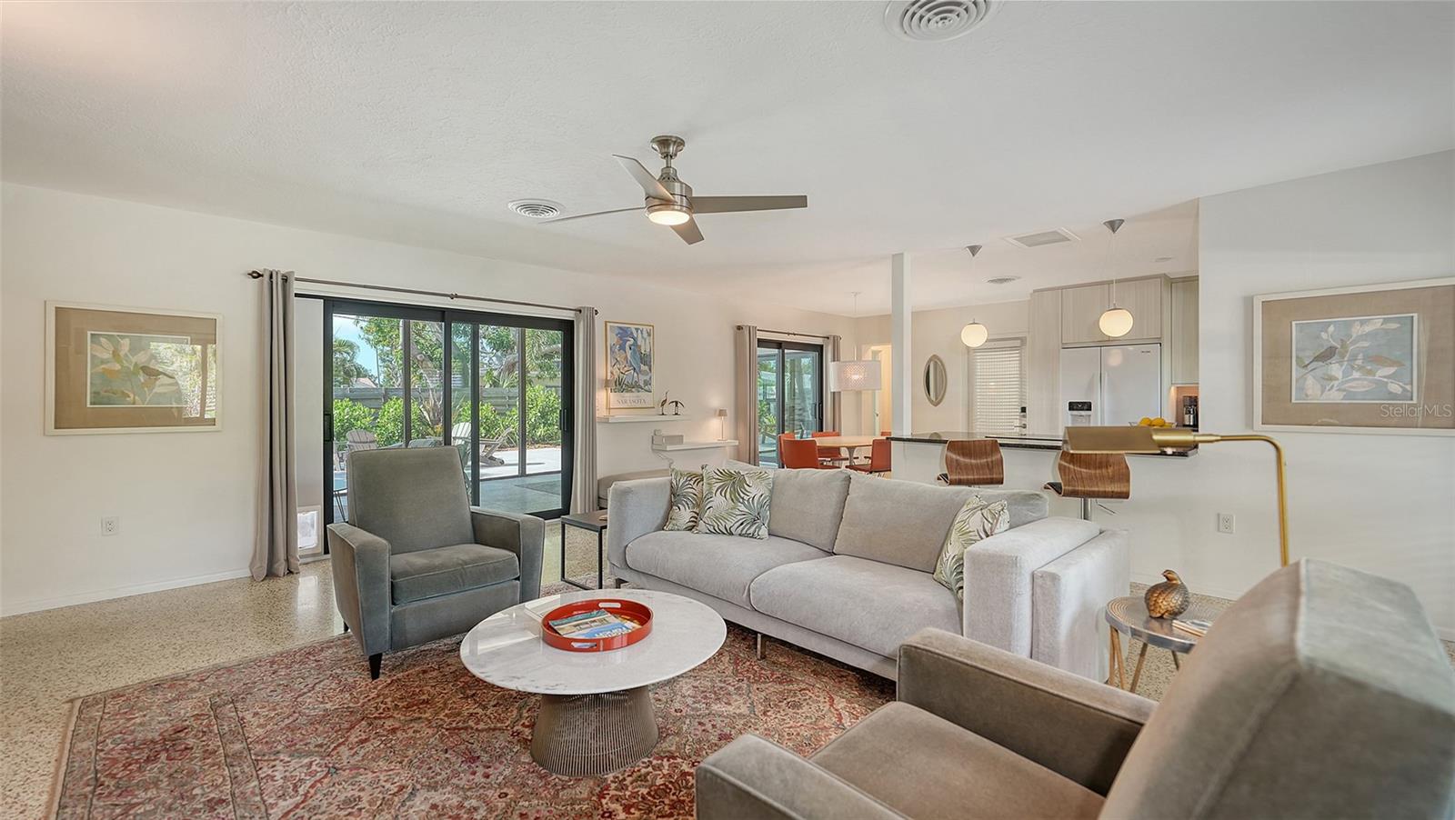 2516 GOLDENROD ST, SARASOTA, FL, 34239