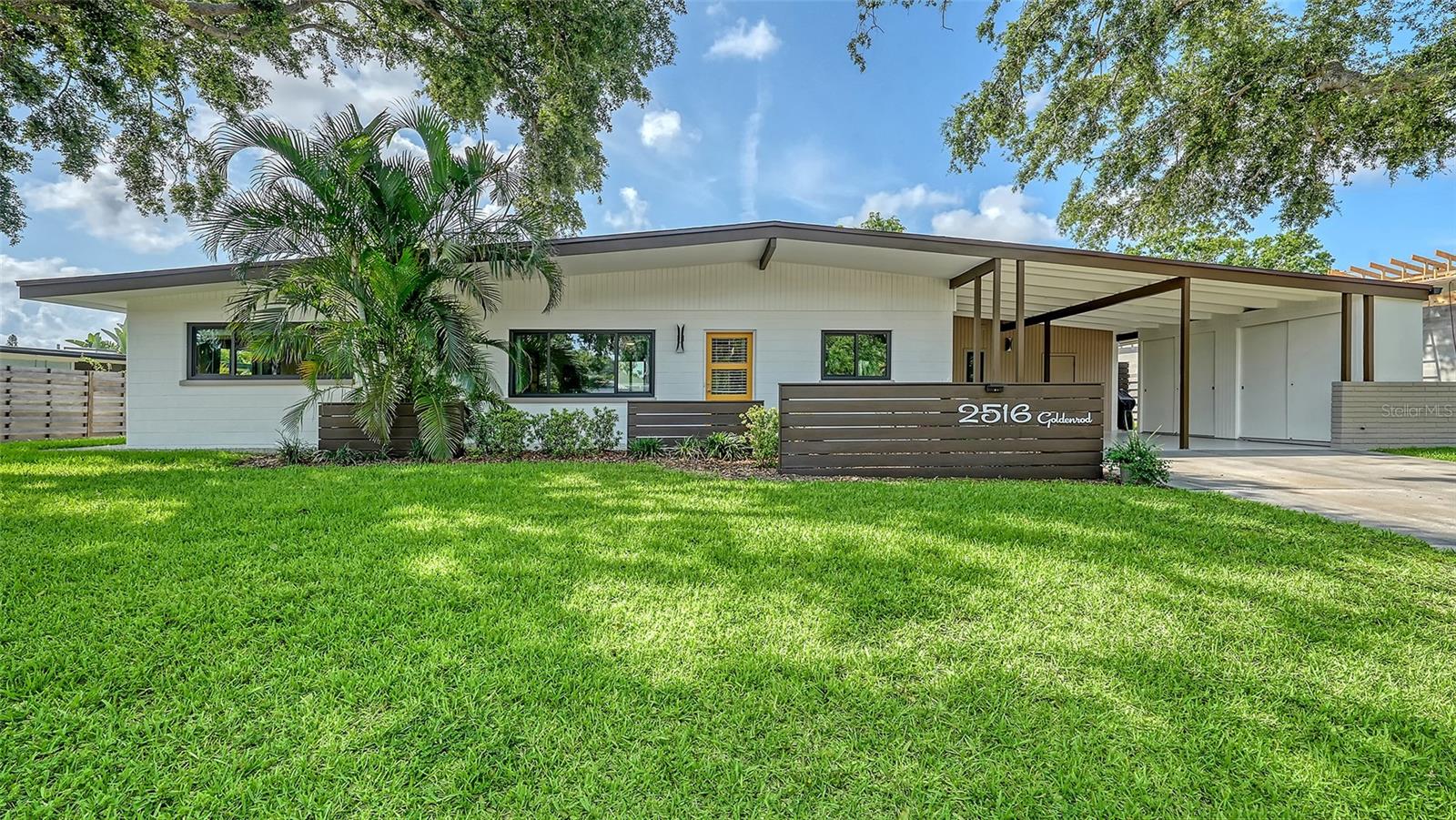 2516 GOLDENROD ST, SARASOTA, FL, 34239