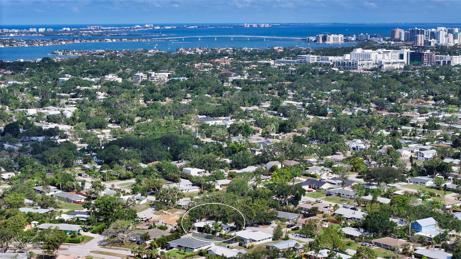 2516 GOLDENROD ST, SARASOTA, FL, 34239