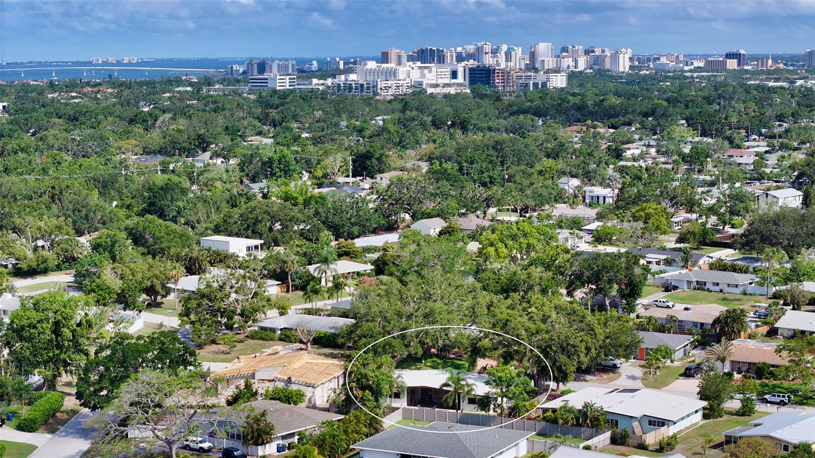 2516 GOLDENROD ST, SARASOTA, FL, 34239