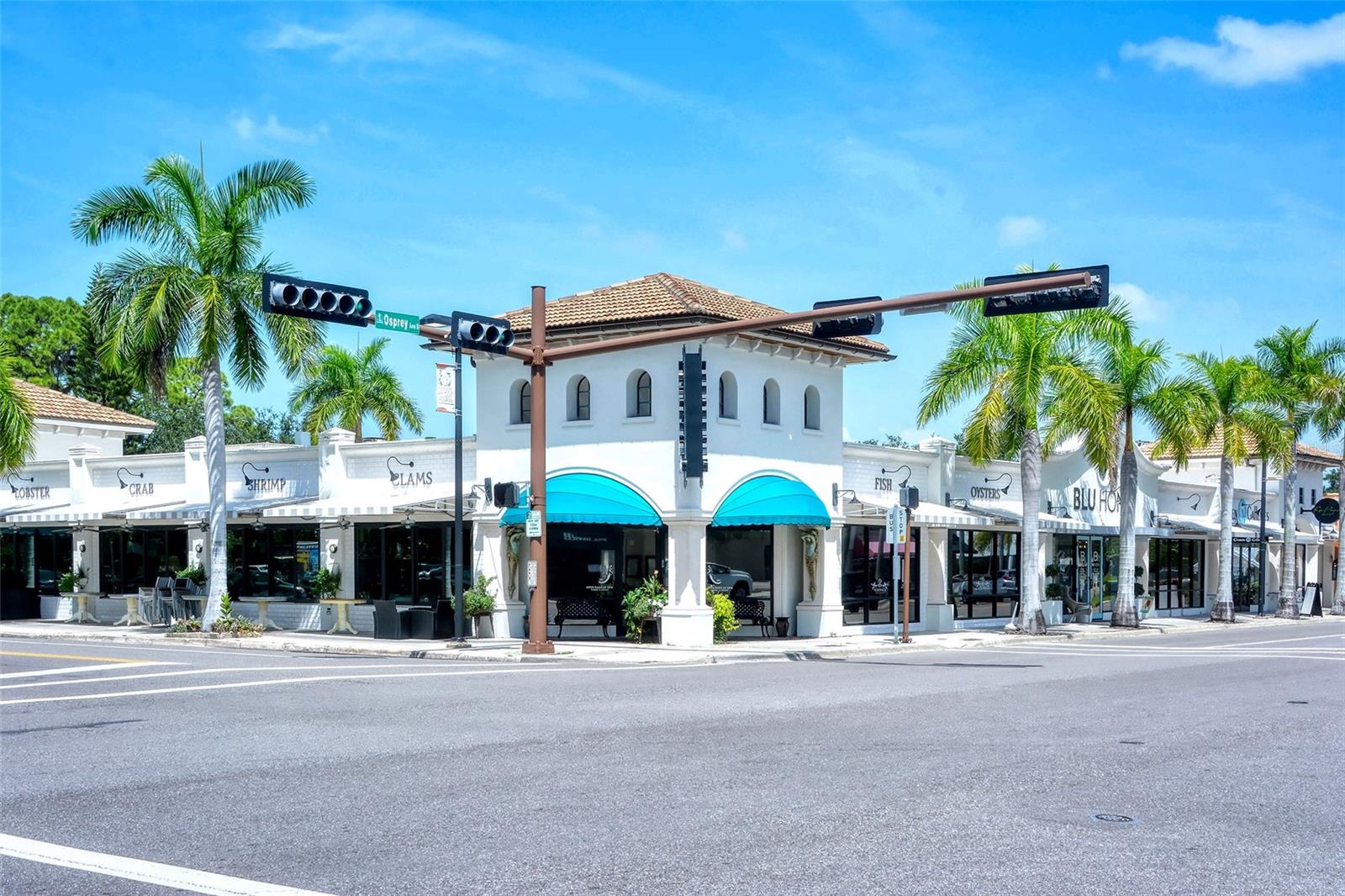 2516 GOLDENROD ST, SARASOTA, FL, 34239