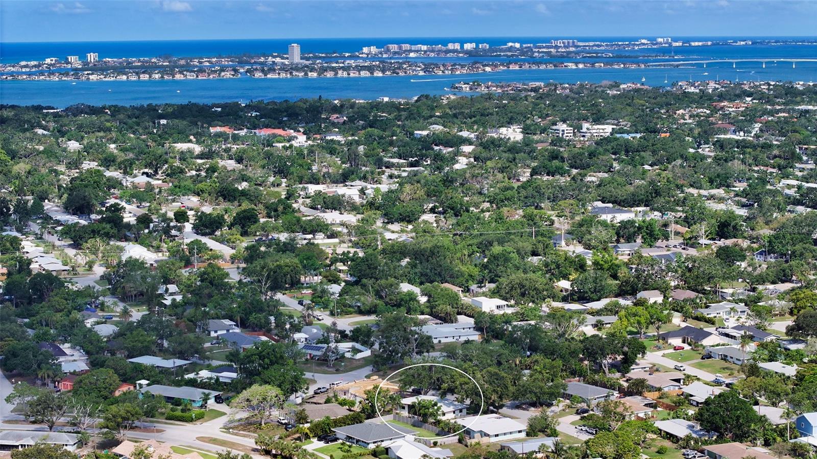 2516 GOLDENROD ST, SARASOTA, FL, 34239