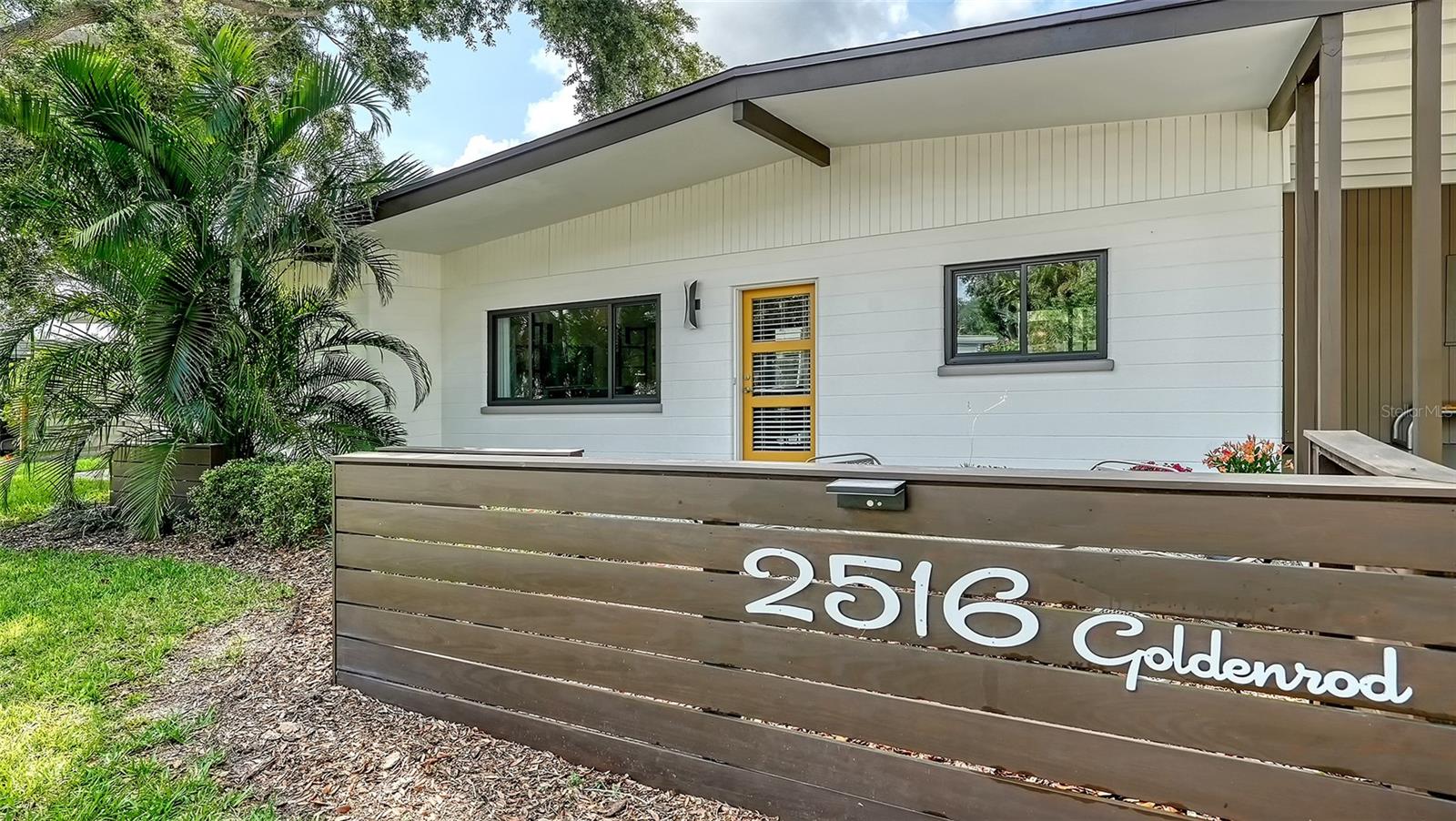 2516 GOLDENROD ST, SARASOTA, FL, 34239