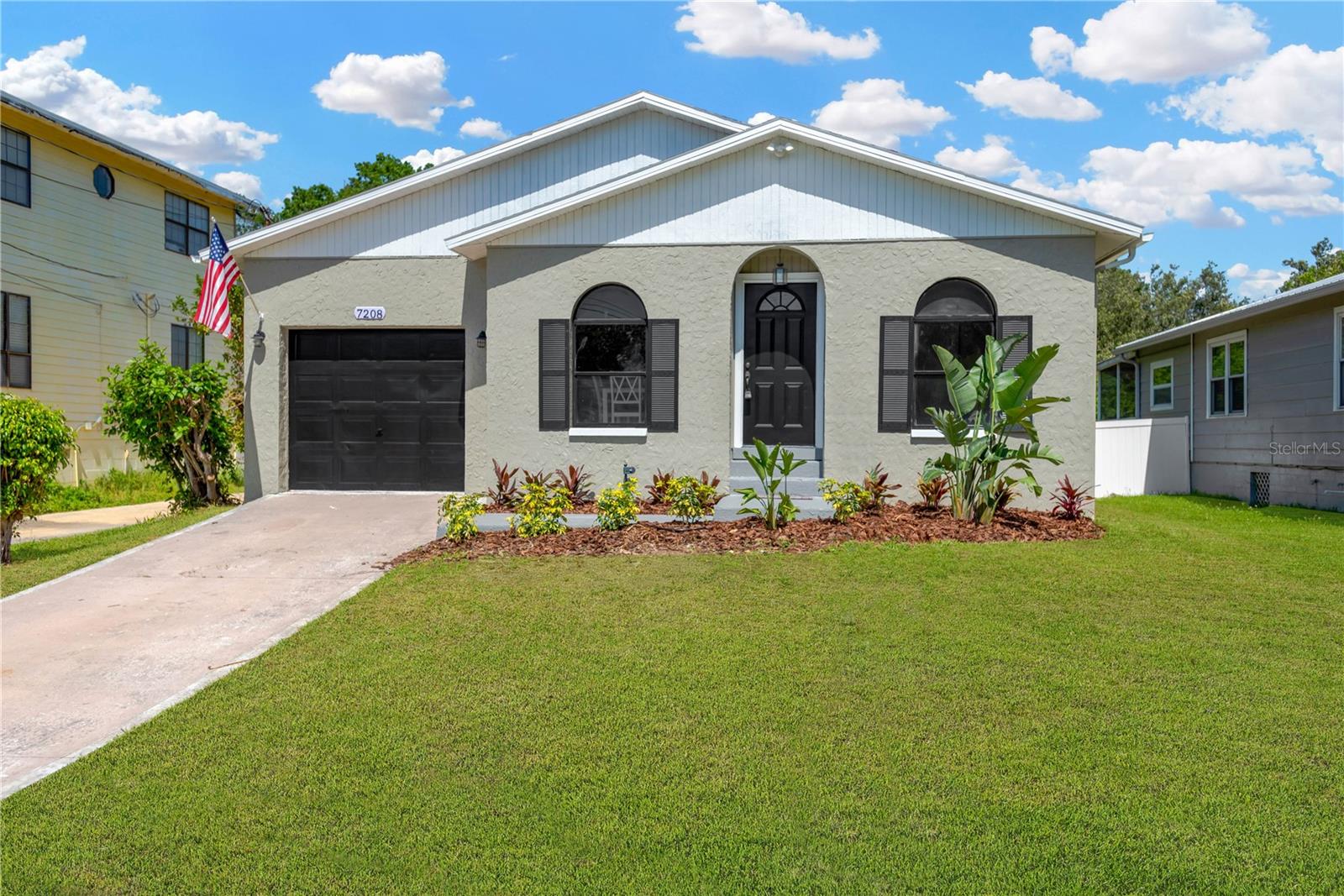 7208 S JUANITA ST, TAMPA, FL, 33616