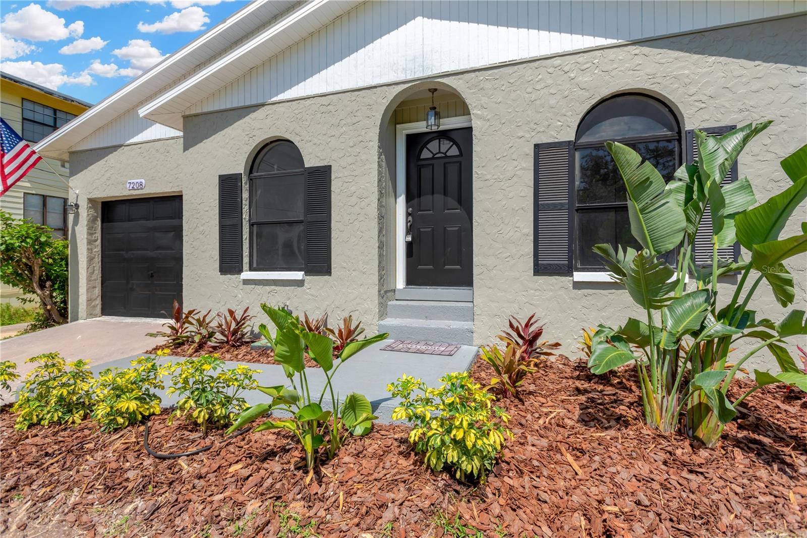 7208 S JUANITA ST, TAMPA, FL, 33616