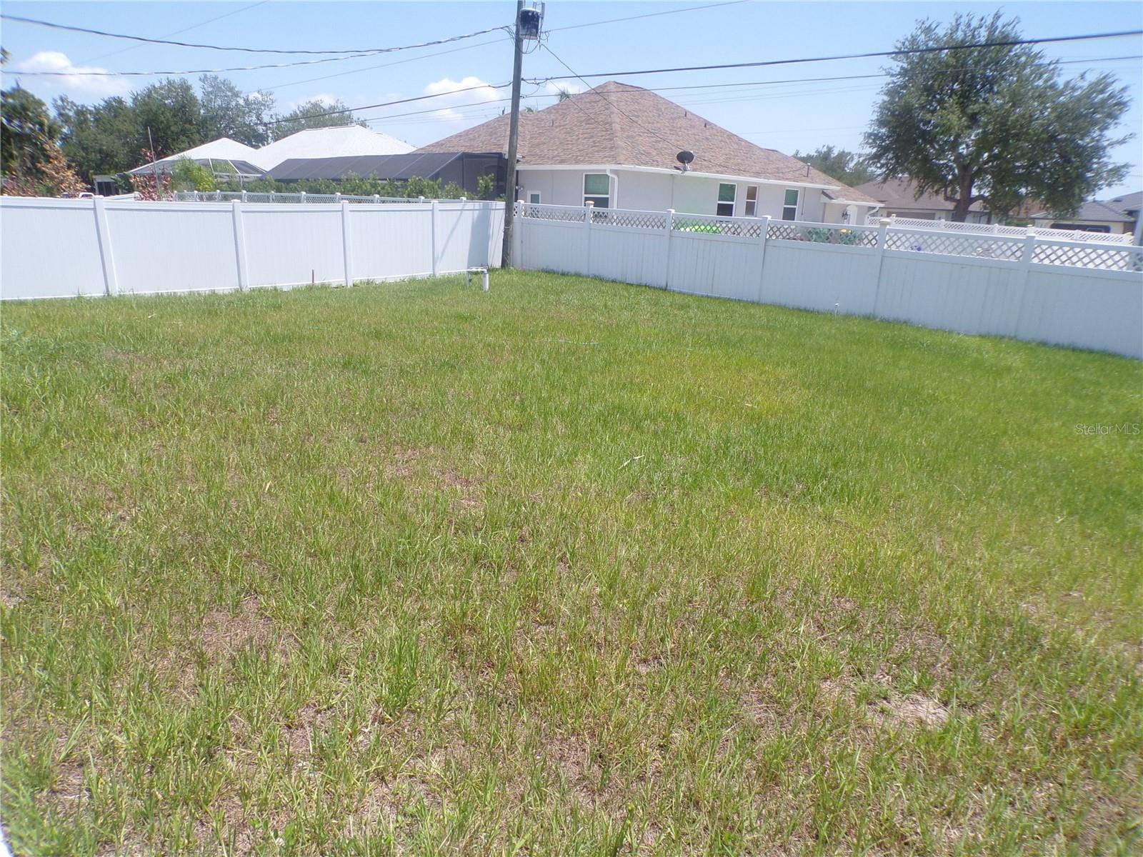 22309 ESPLANADE AVE, PORT CHARLOTTE, FL, 33952