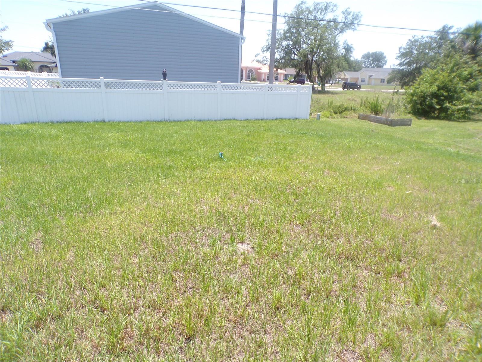 22309 ESPLANADE AVE, PORT CHARLOTTE, FL, 33952