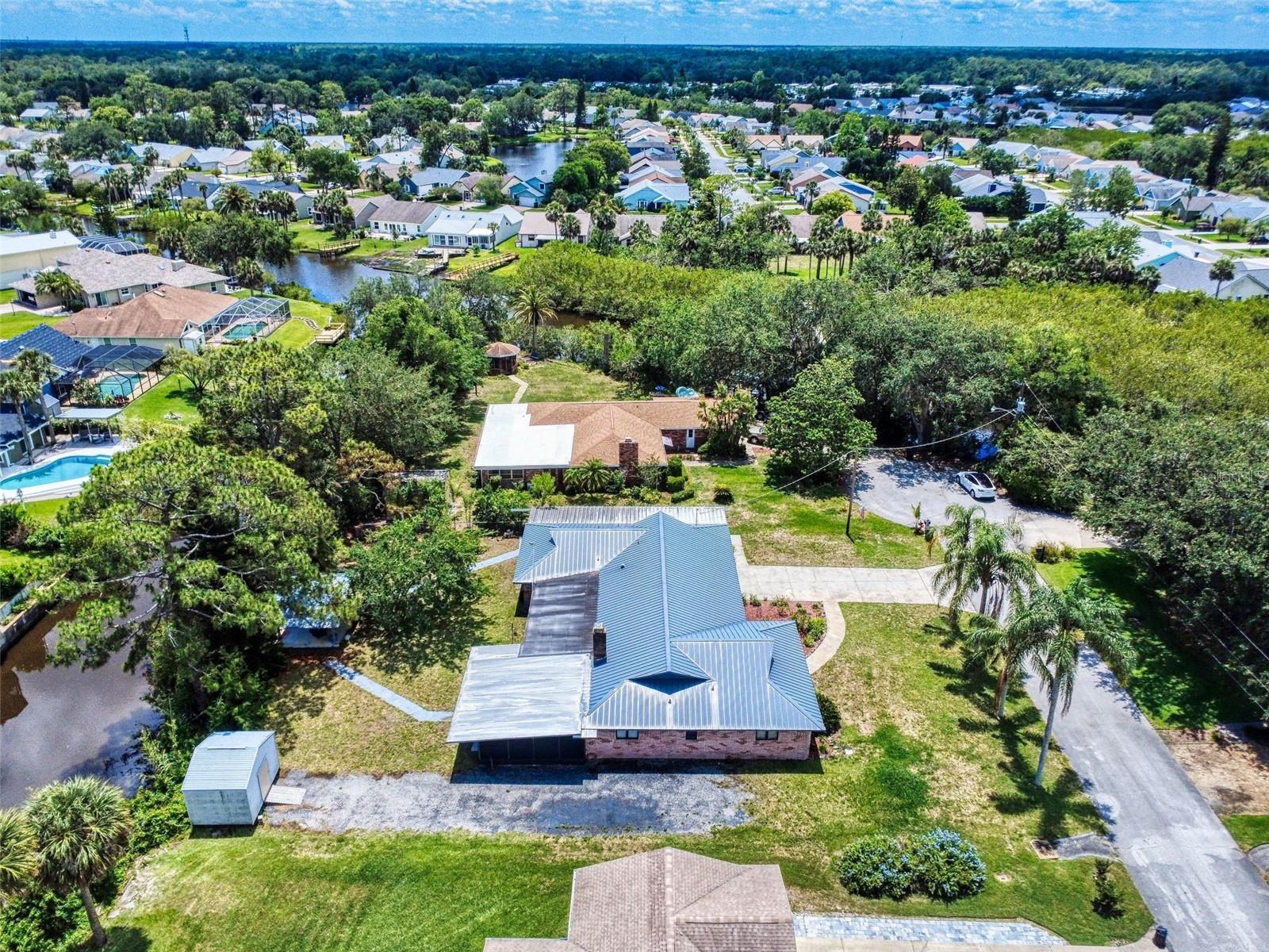 108 DEE ST, NEW SMYRNA BEACH, FL, 32168