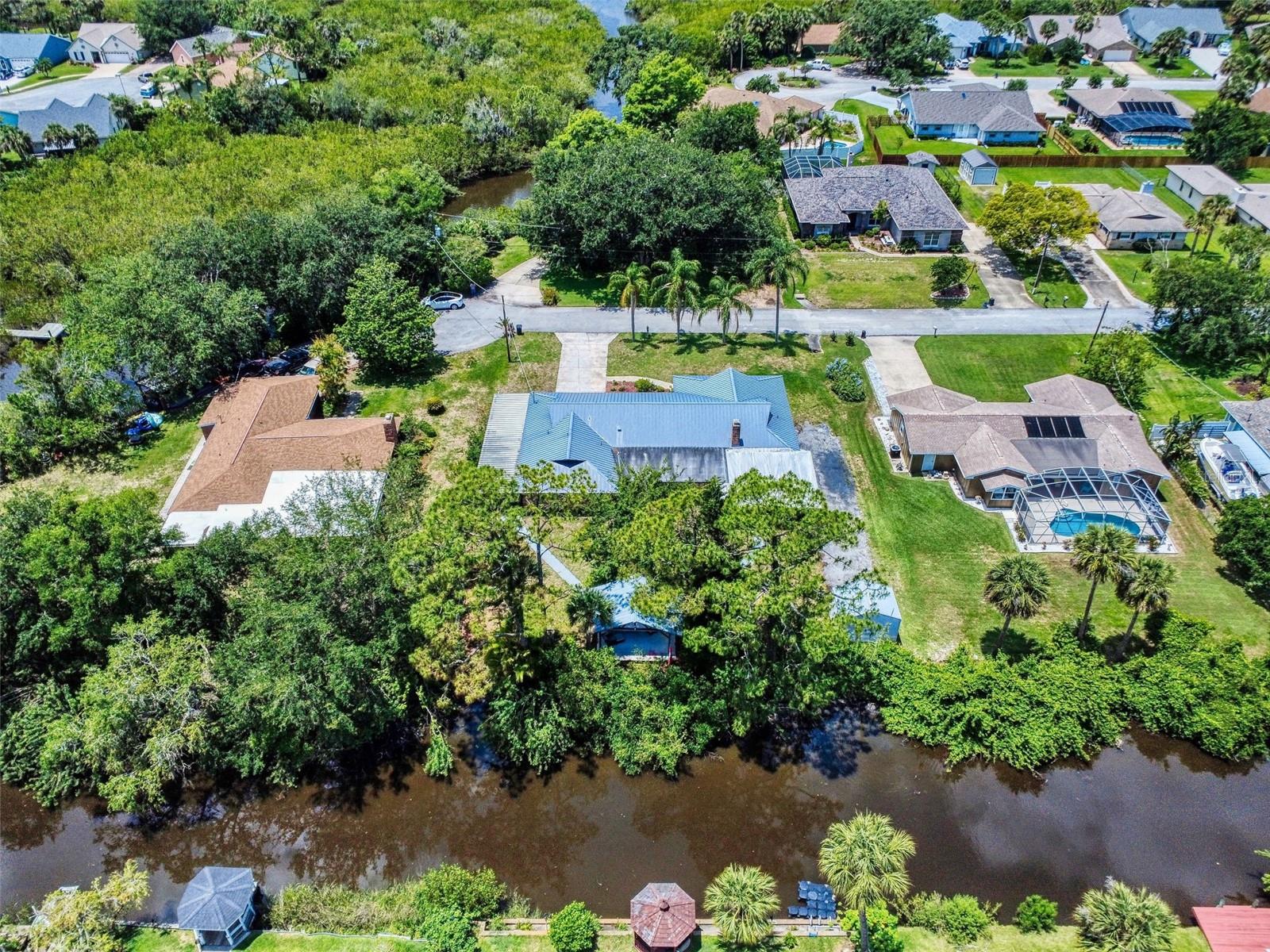 108 DEE ST, NEW SMYRNA BEACH, FL, 32168