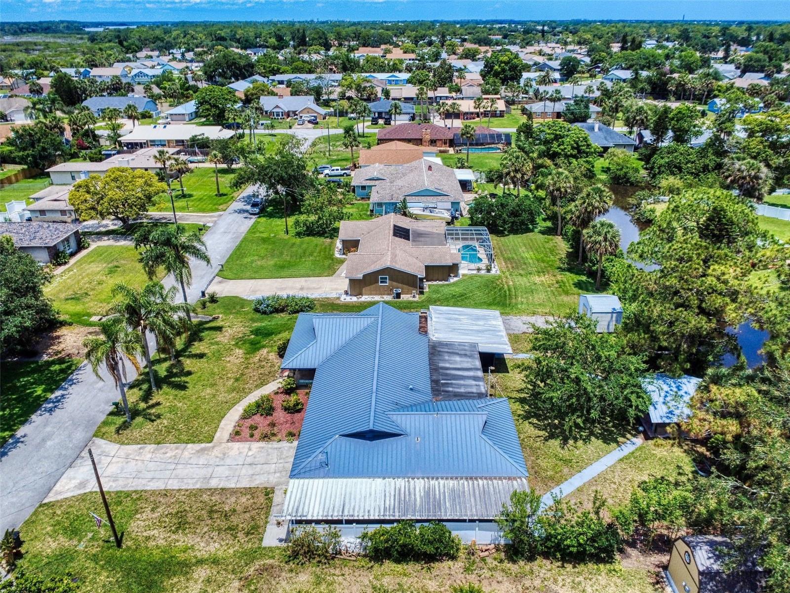 108 DEE ST, NEW SMYRNA BEACH, FL, 32168