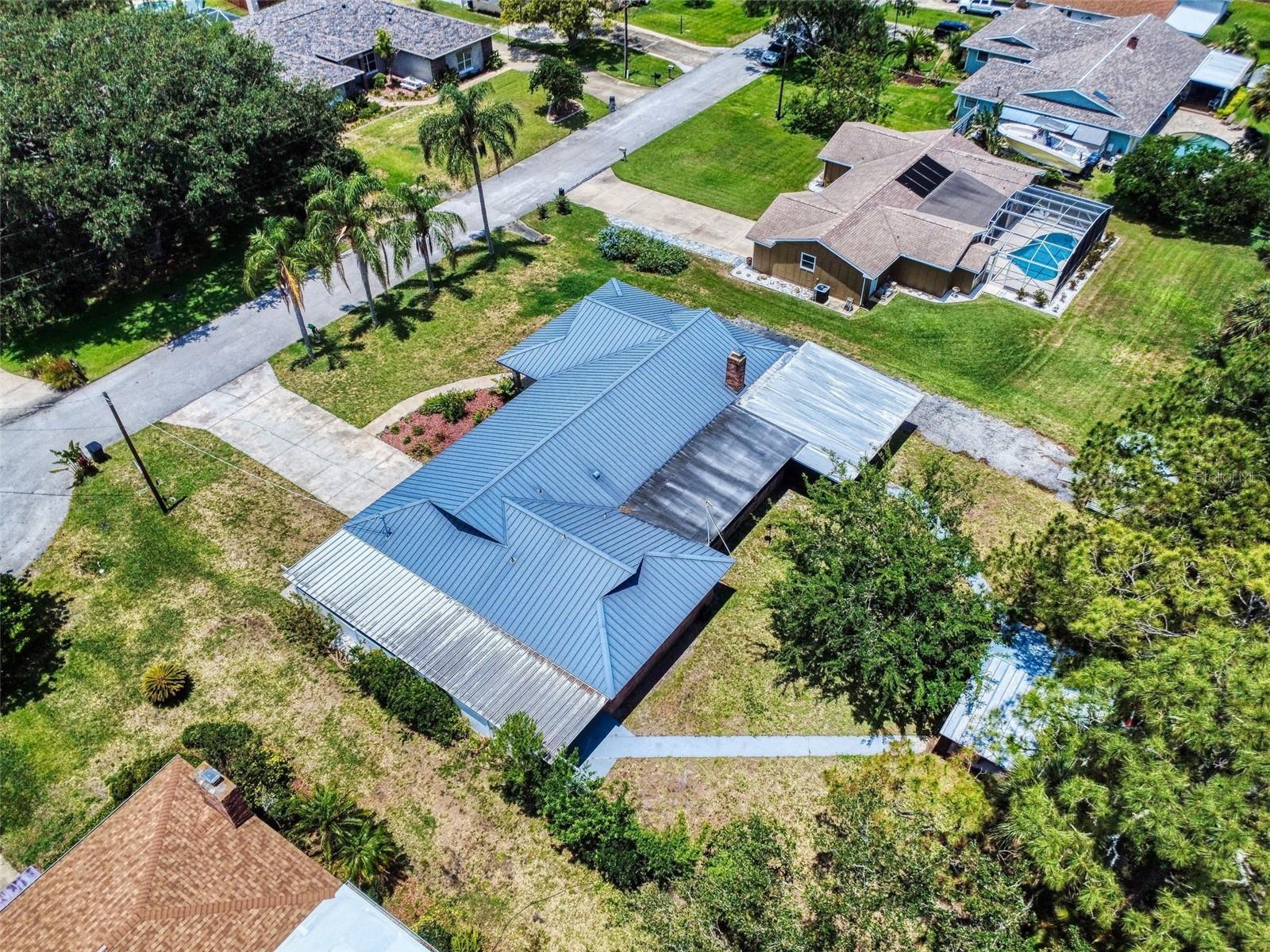 108 DEE ST, NEW SMYRNA BEACH, FL, 32168