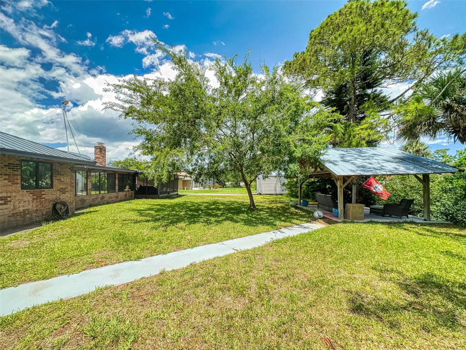 108 DEE ST, NEW SMYRNA BEACH, FL, 32168