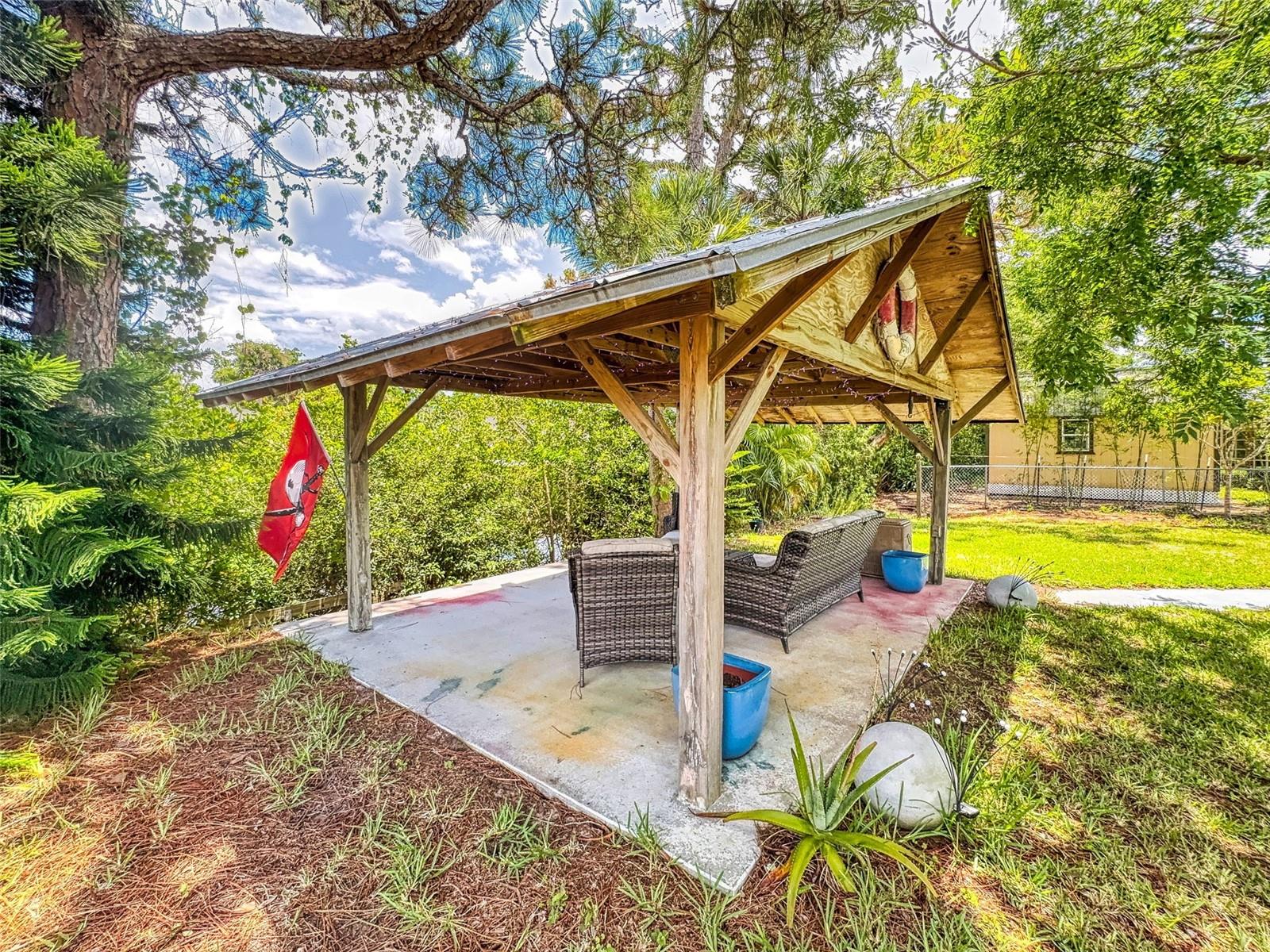 108 DEE ST, NEW SMYRNA BEACH, FL, 32168