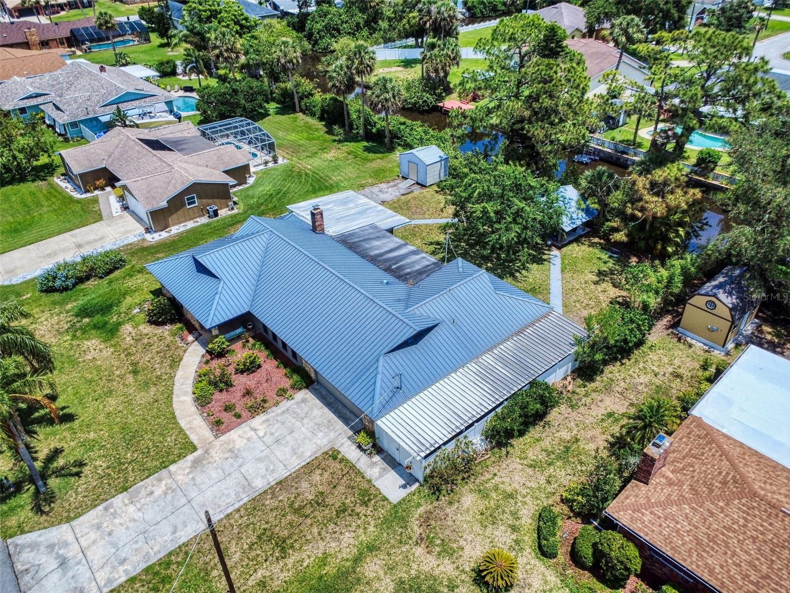 108 DEE ST, NEW SMYRNA BEACH, FL, 32168