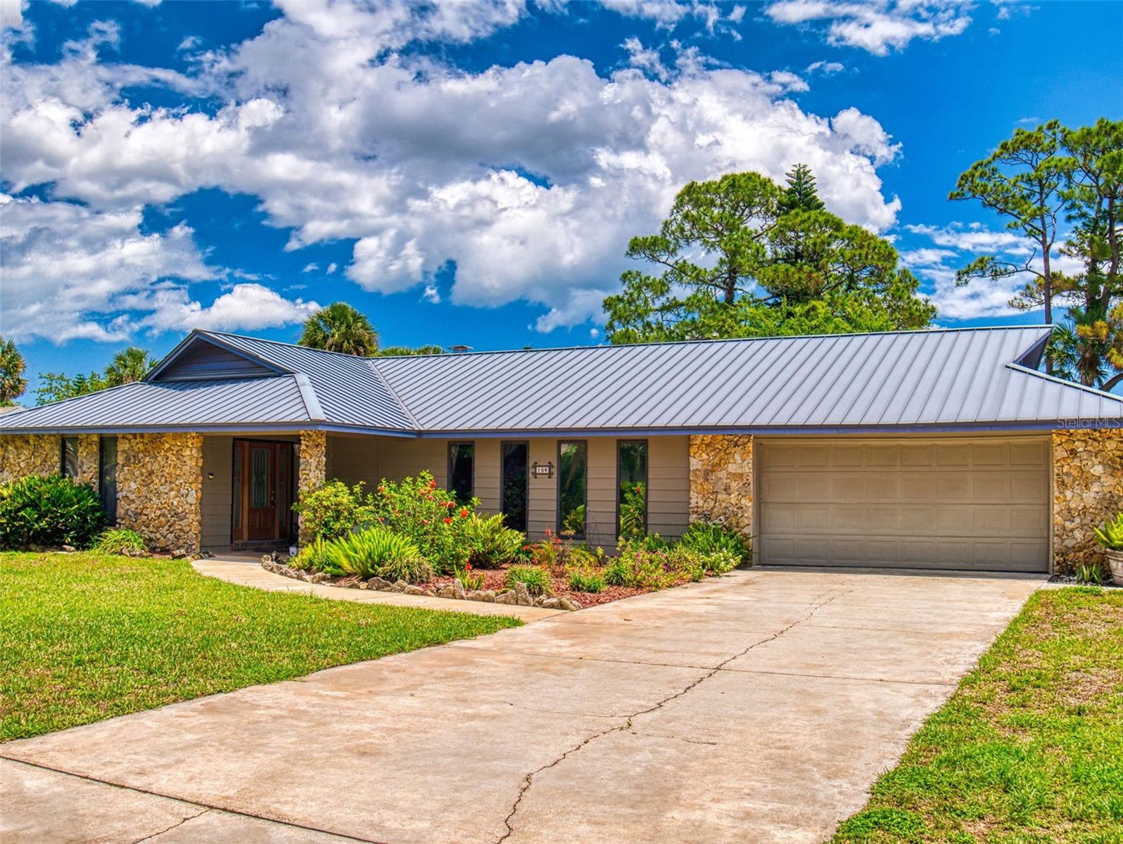 108 DEE ST, NEW SMYRNA BEACH, FL, 32168