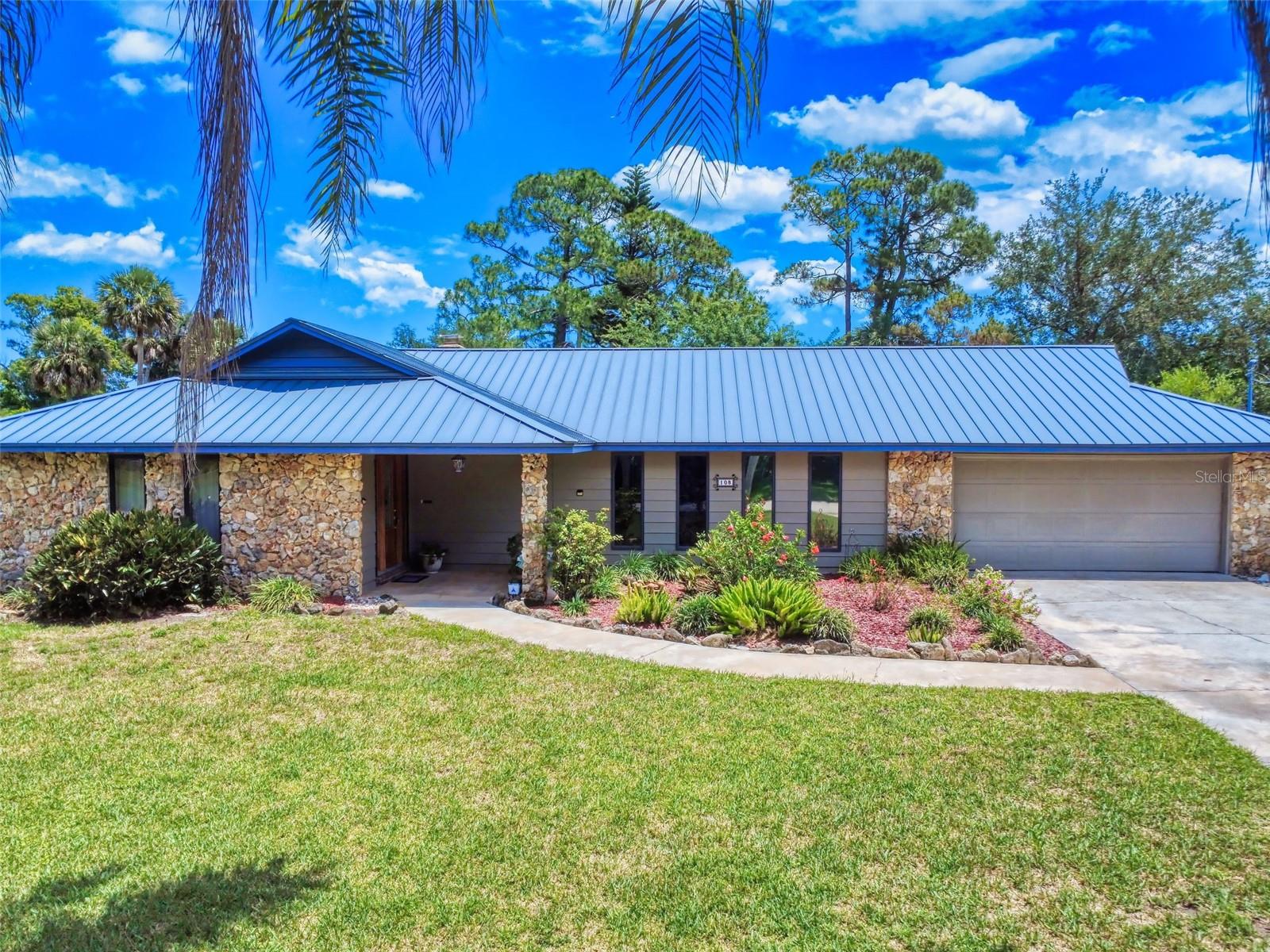 108 DEE ST, NEW SMYRNA BEACH, FL, 32168